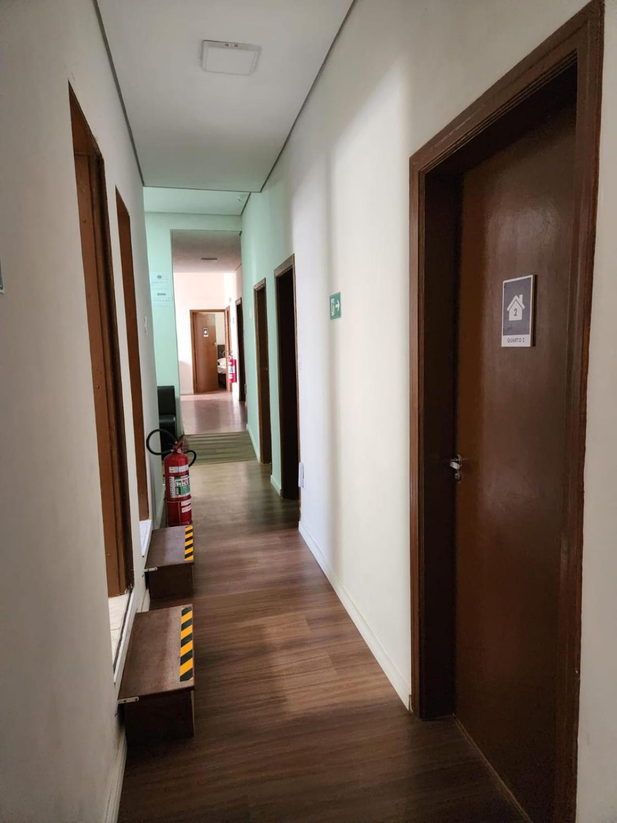 Fujima Hostel