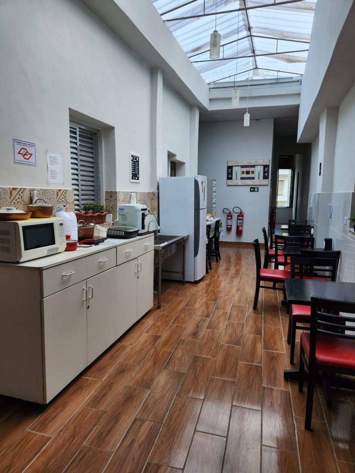 Fujima Hostel