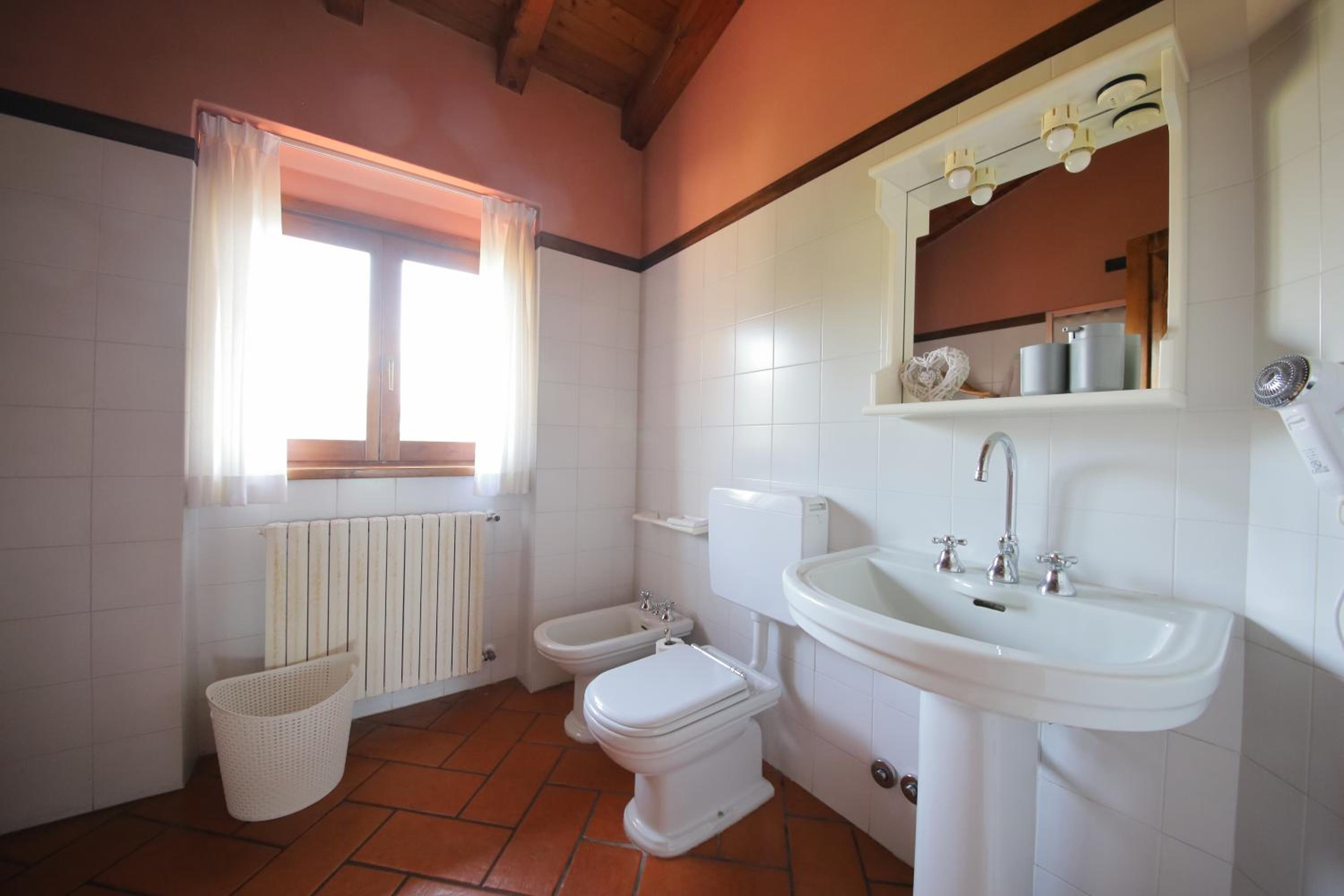 Villa Quattro Stagioni