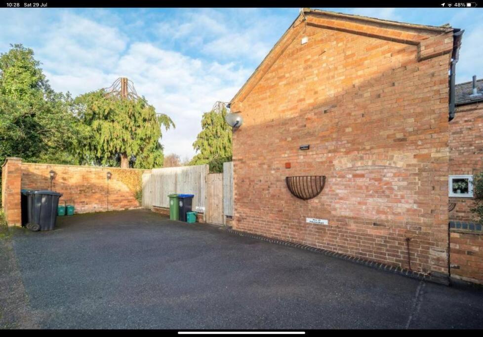 The Old Coach House