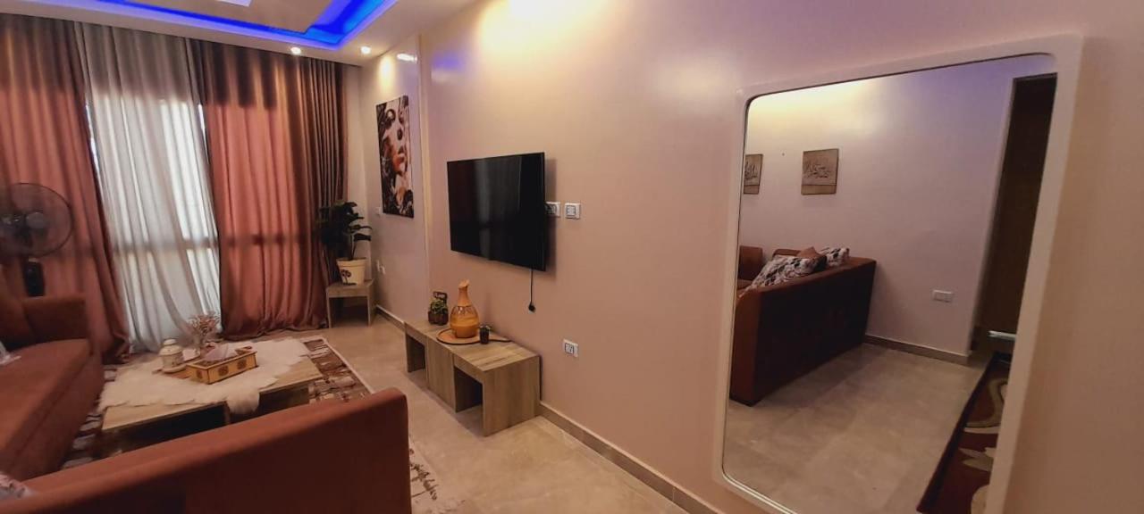 Relax view apartment
