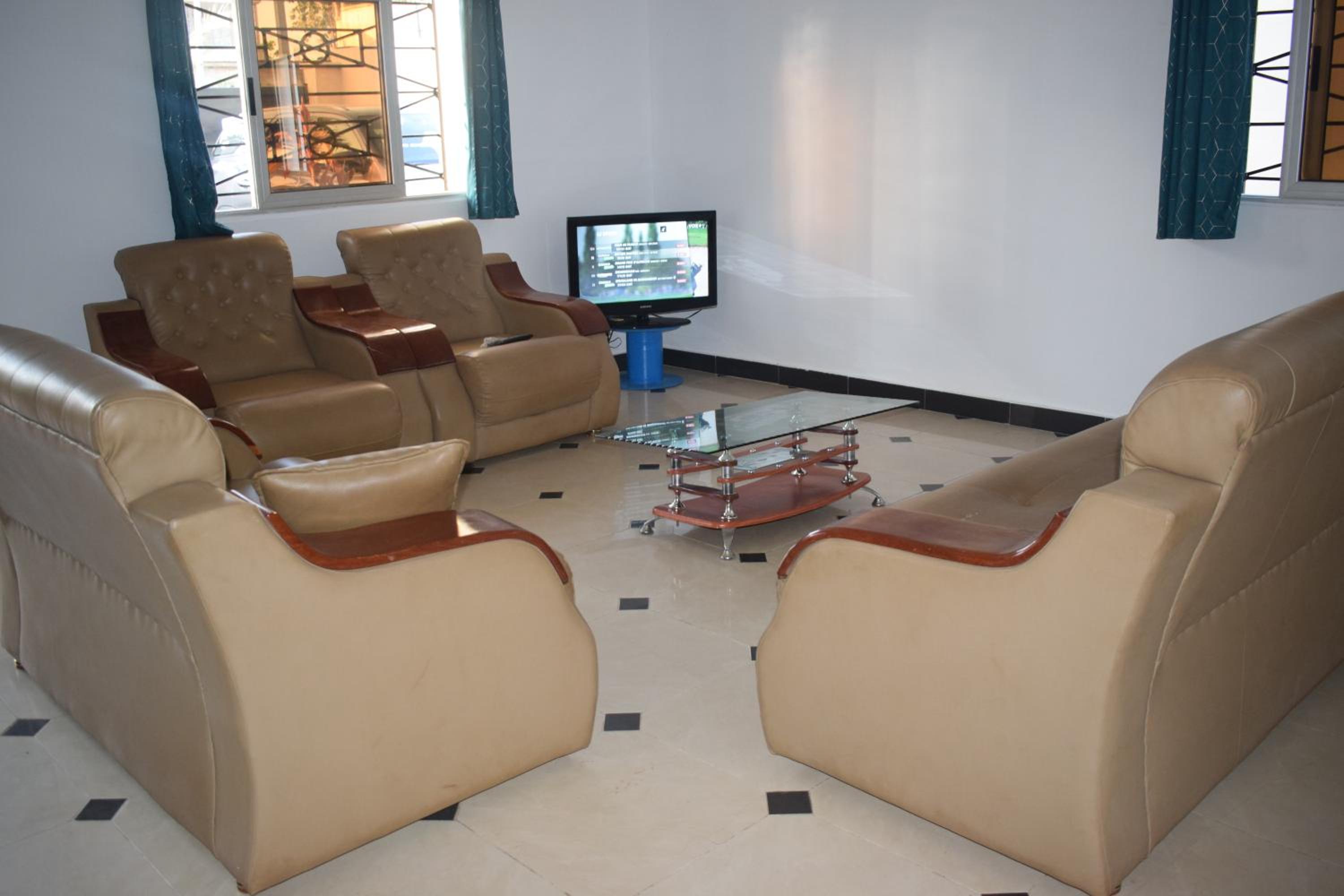 Villa Duplex à Arconville