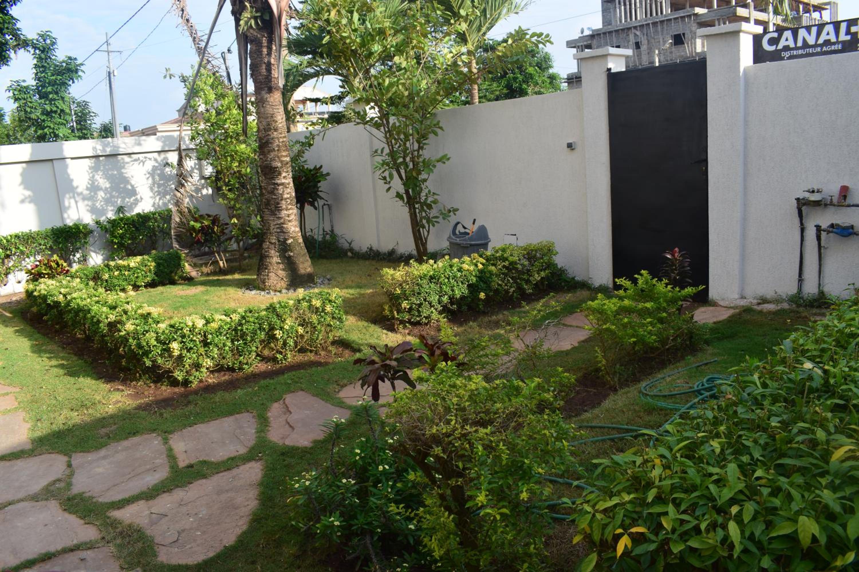 Villa Duplex à Arconville