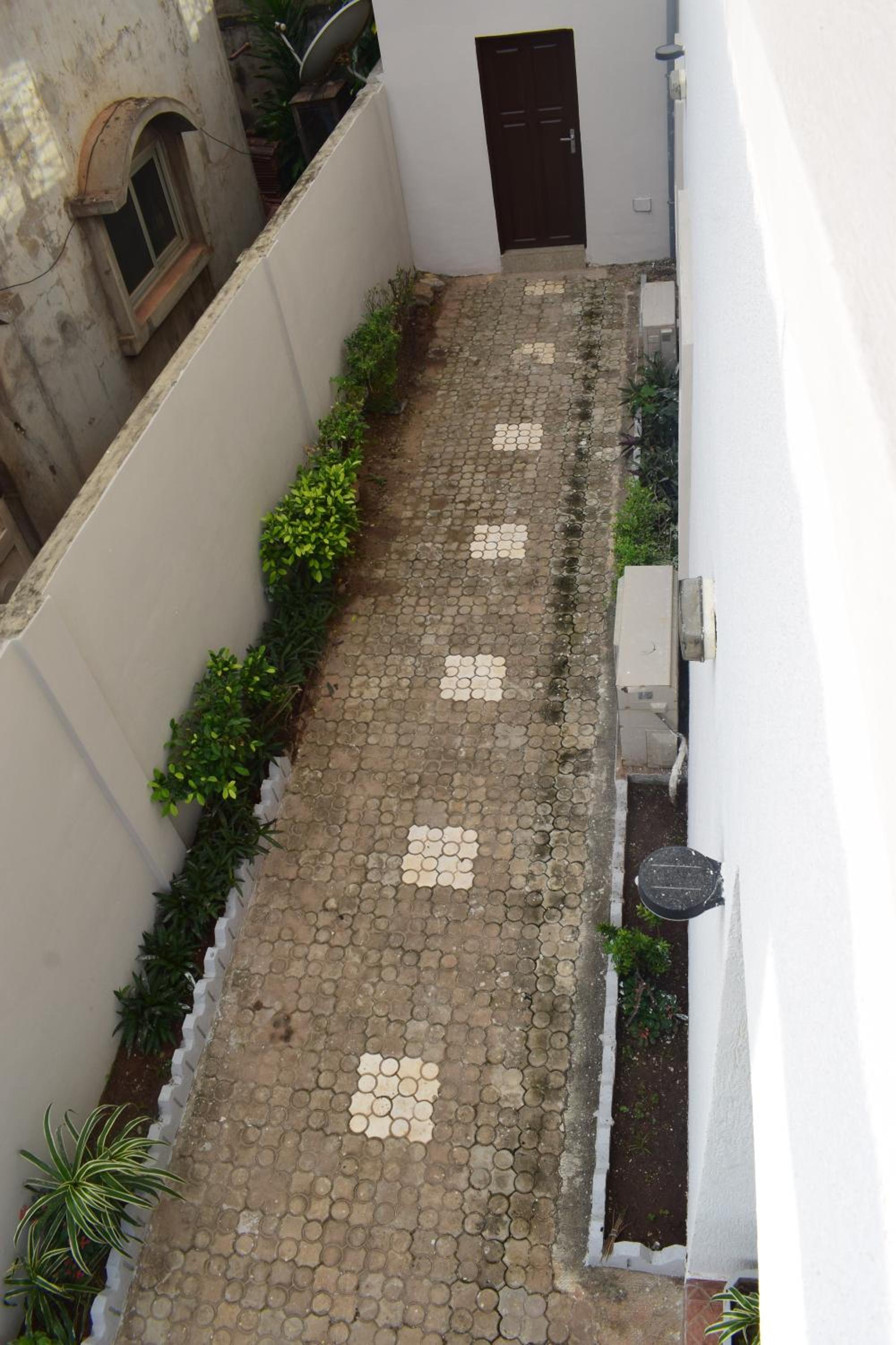 Villa Duplex à Arconville