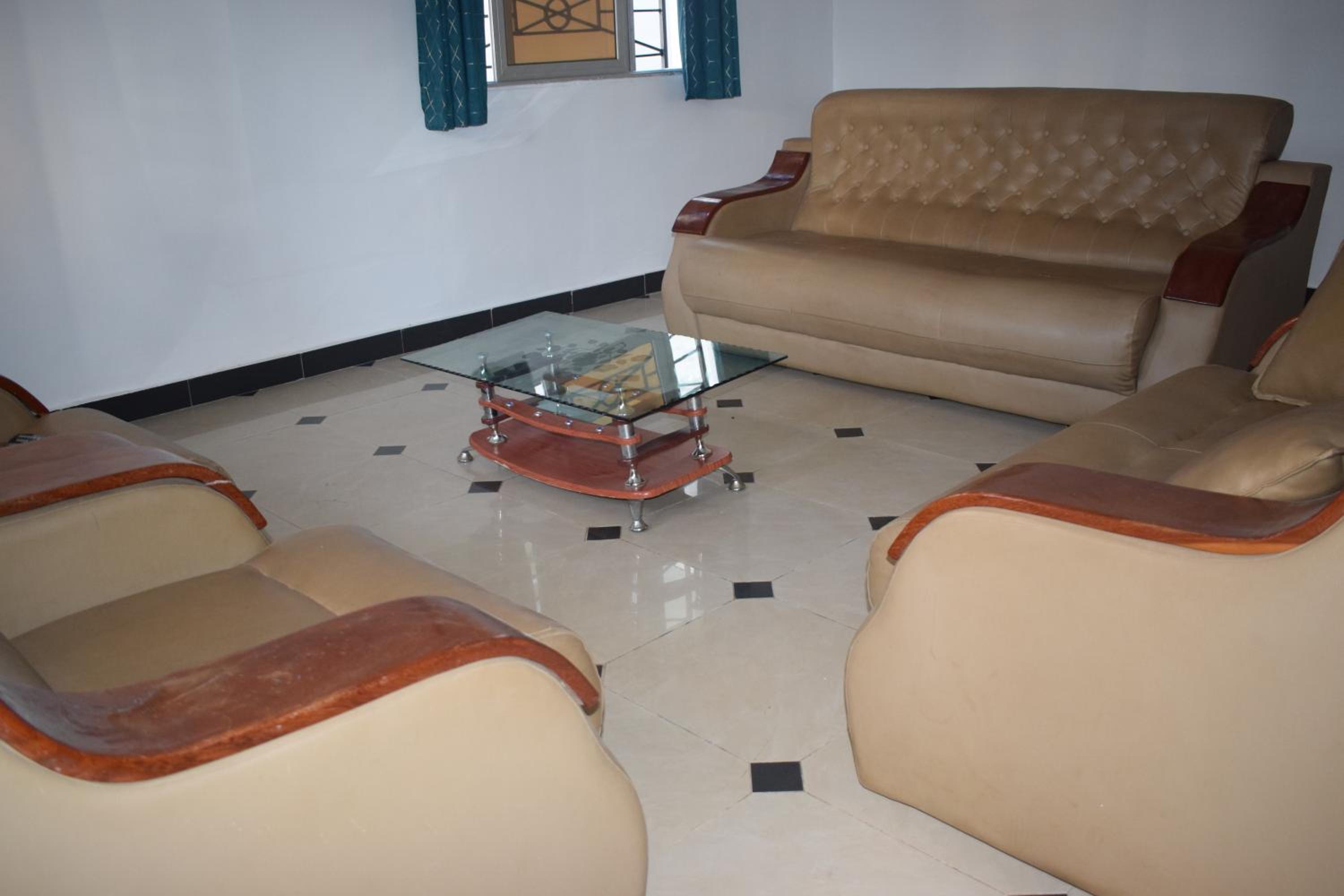 Villa Duplex à Arconville