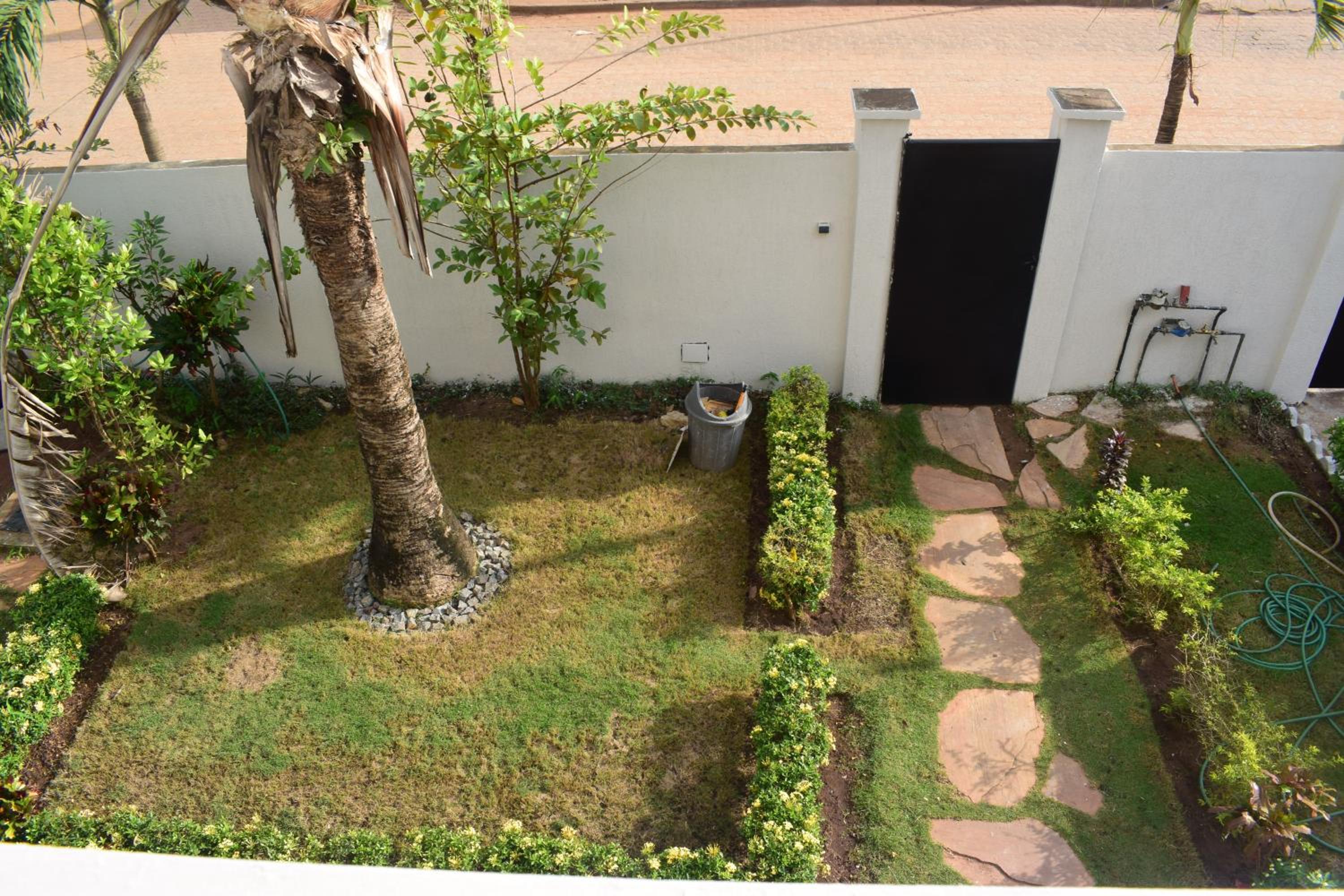 Villa Duplex à Arconville