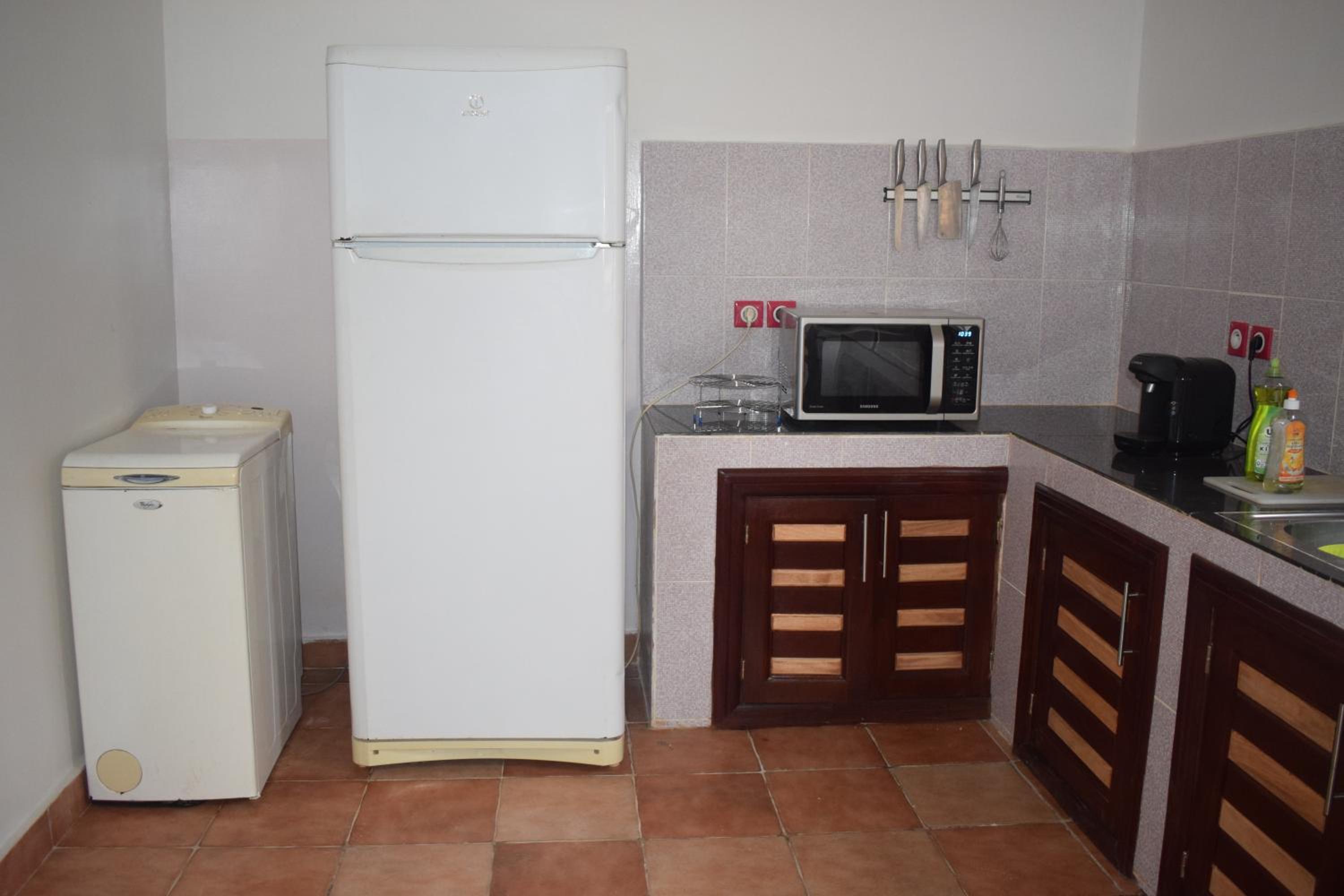 Villa Duplex à Arconville