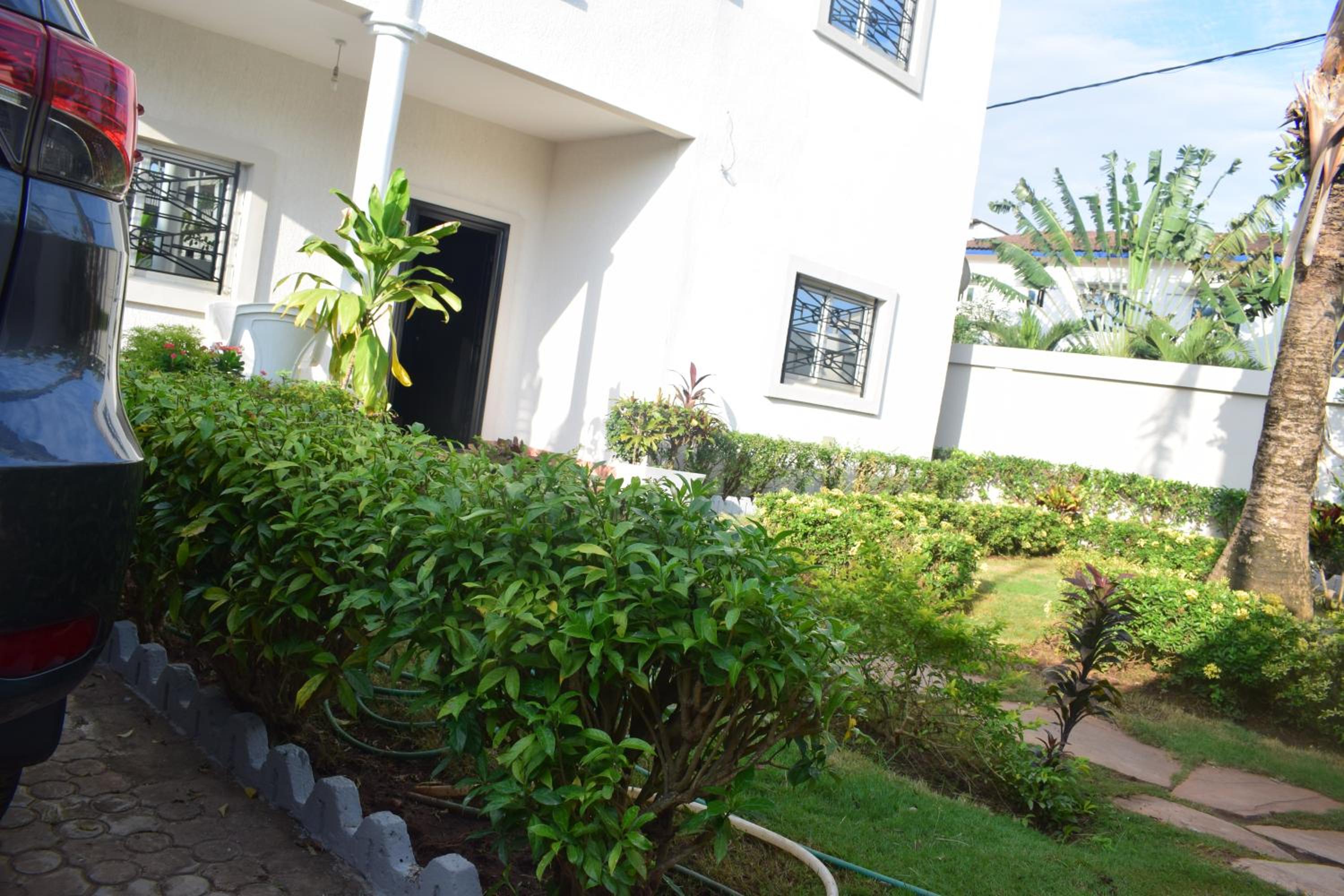 Villa Duplex à Arconville