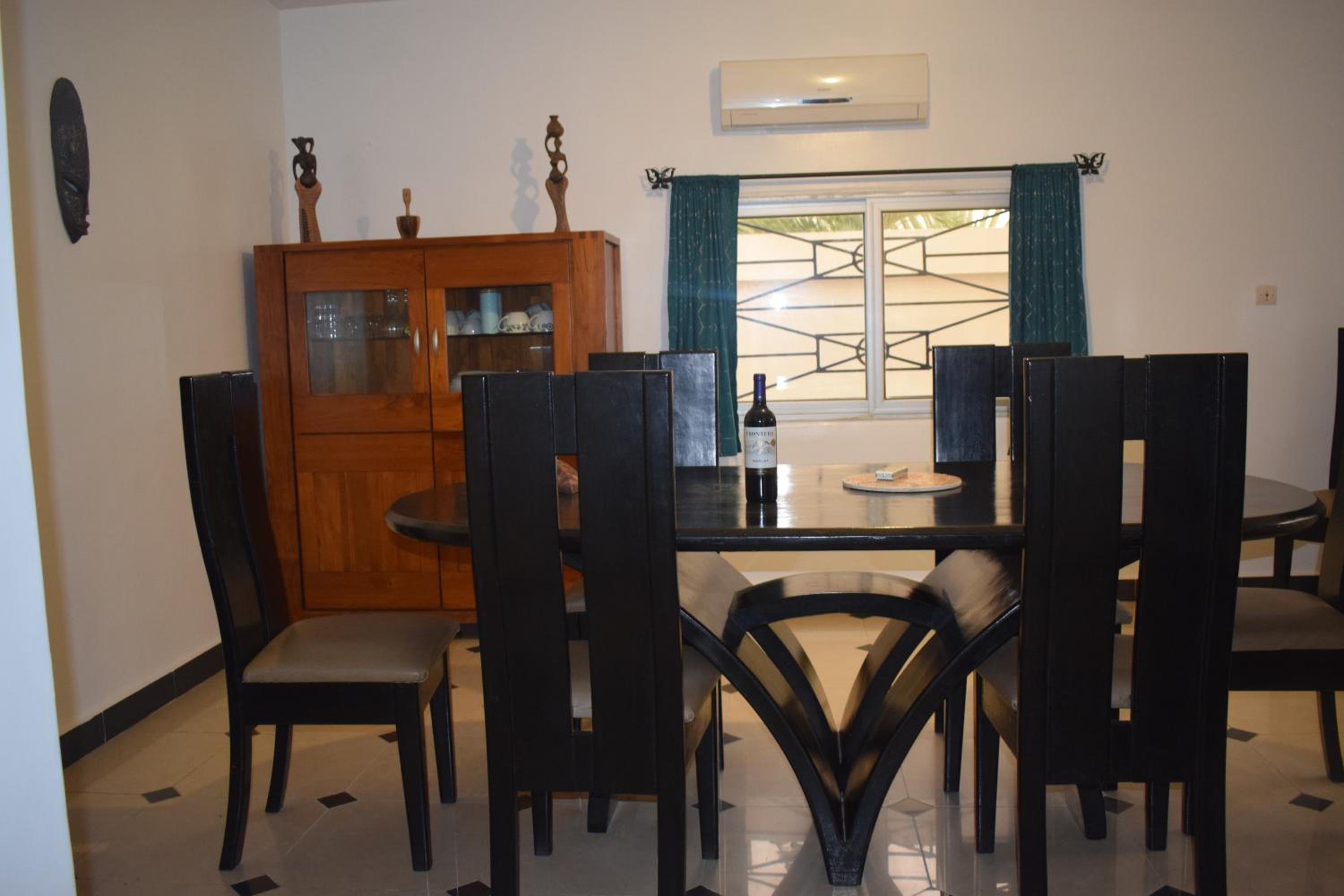 Villa Duplex à Arconville