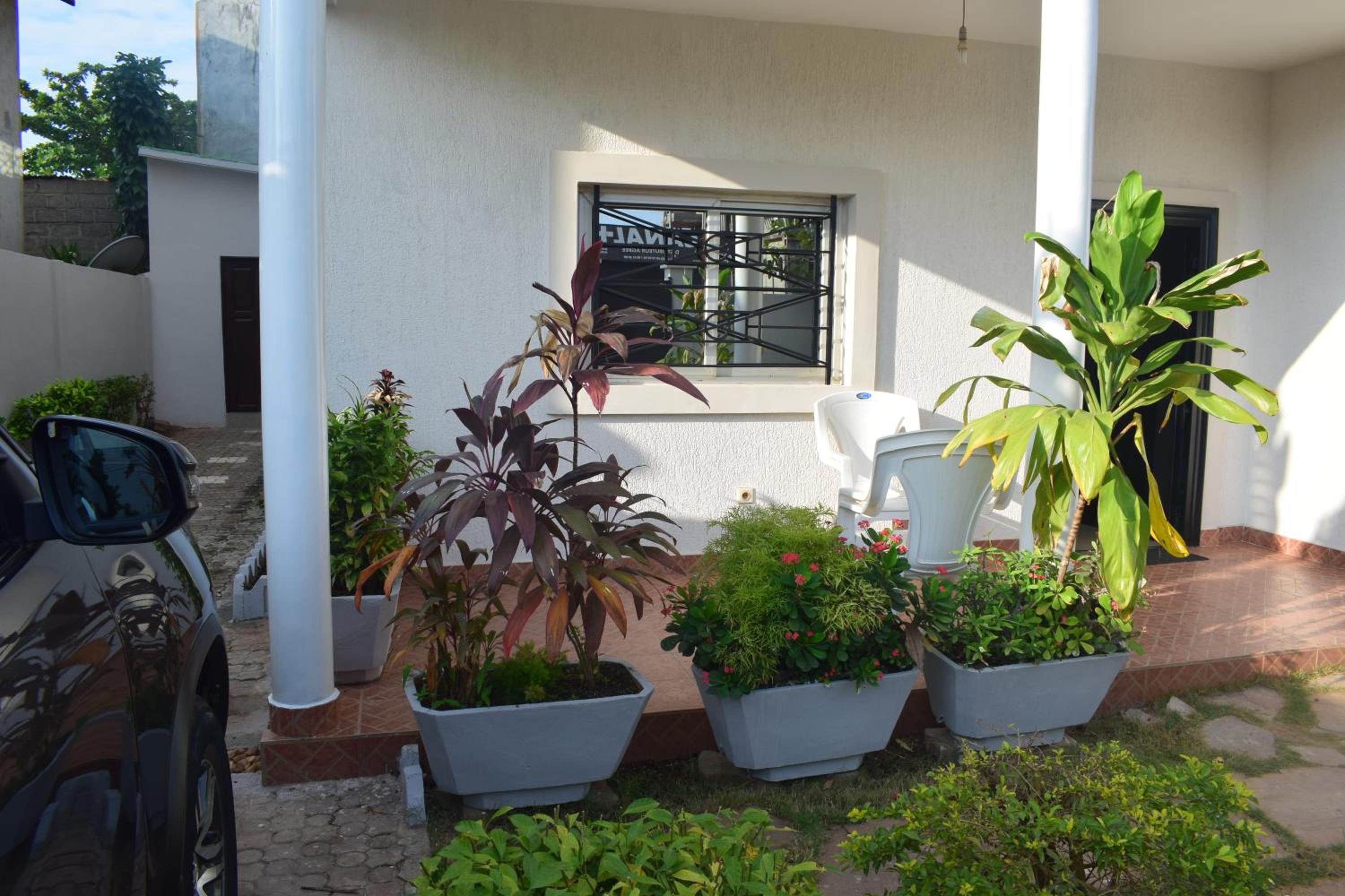 Villa Duplex à Arconville