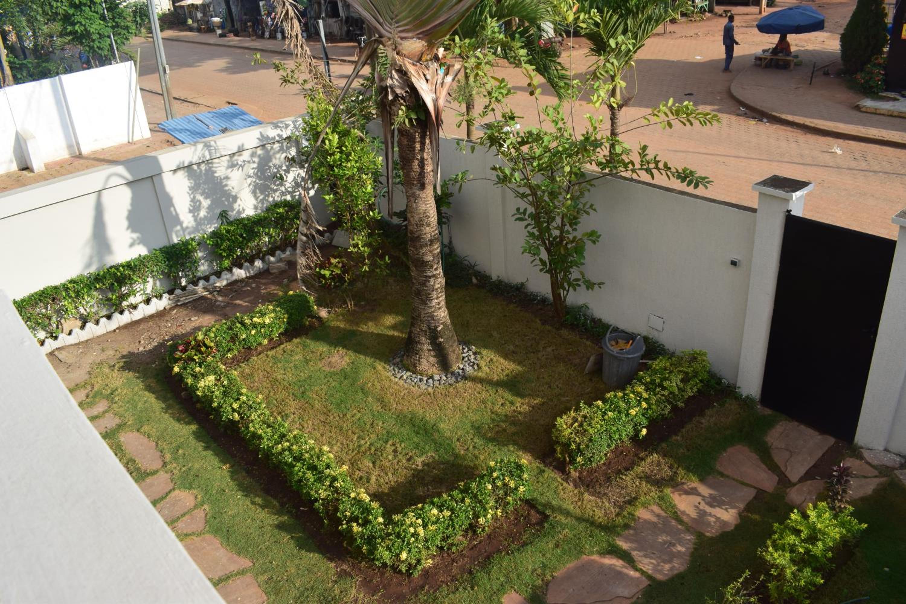 Villa Duplex à Arconville
