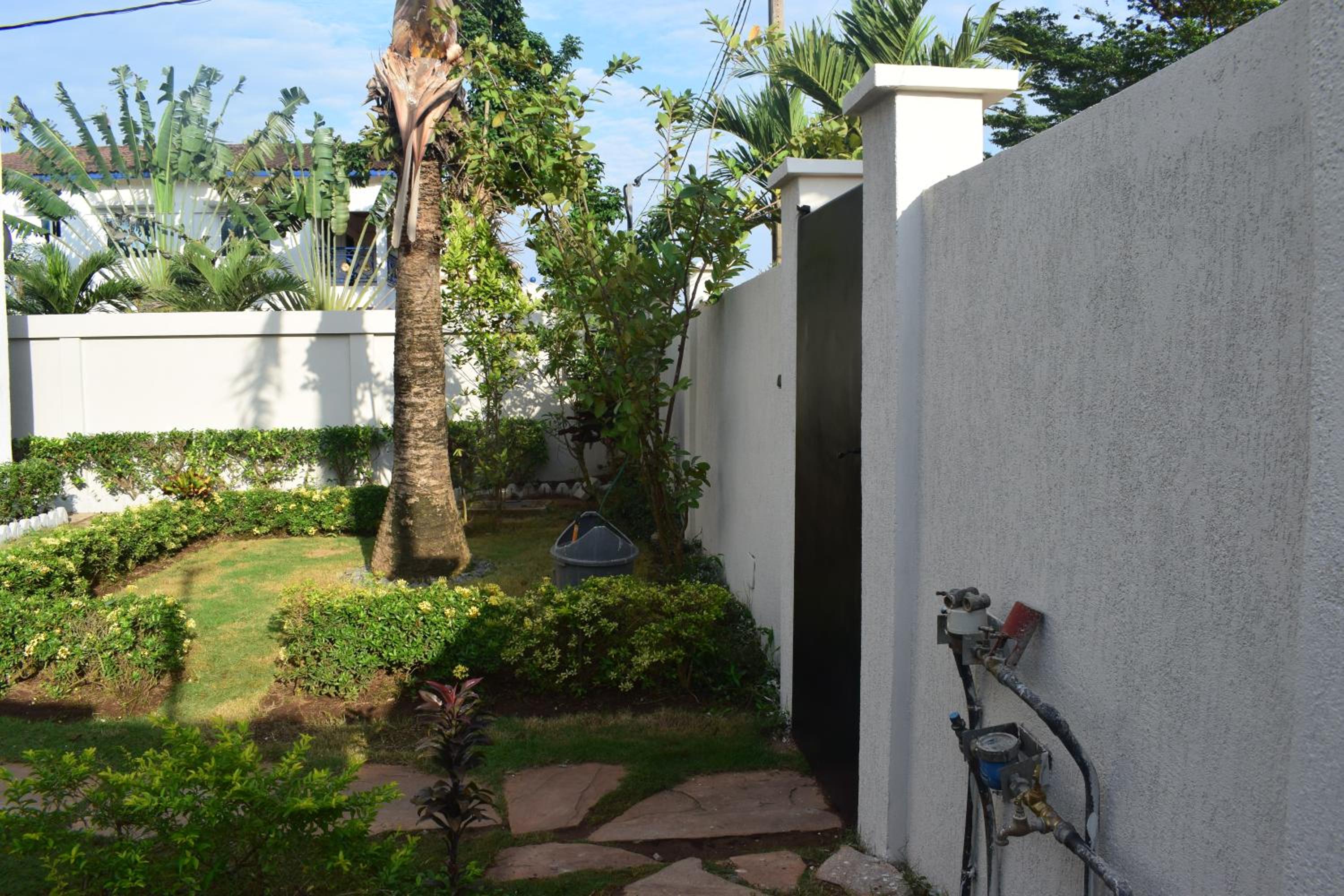 Villa Duplex à Arconville