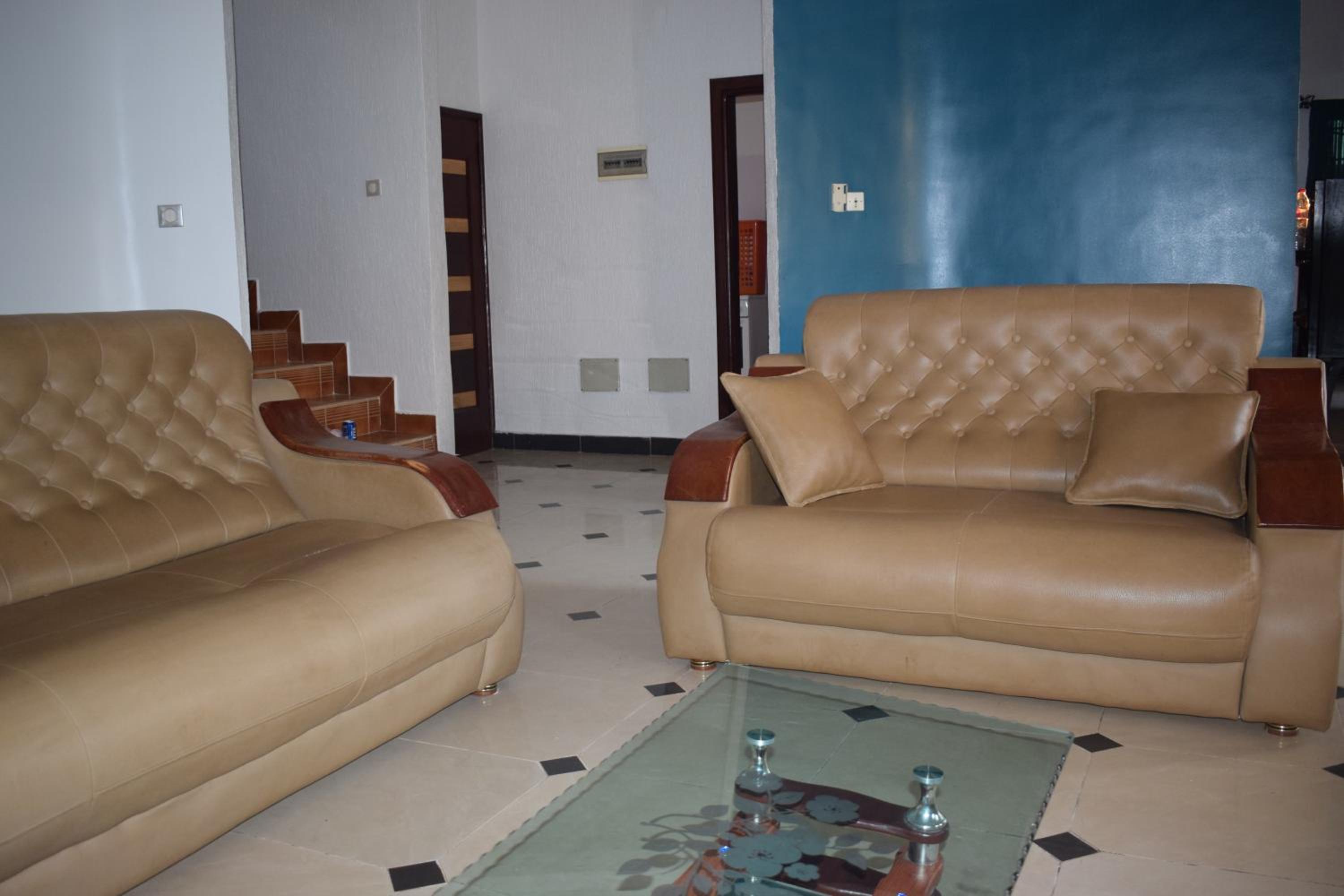 Villa Duplex à Arconville