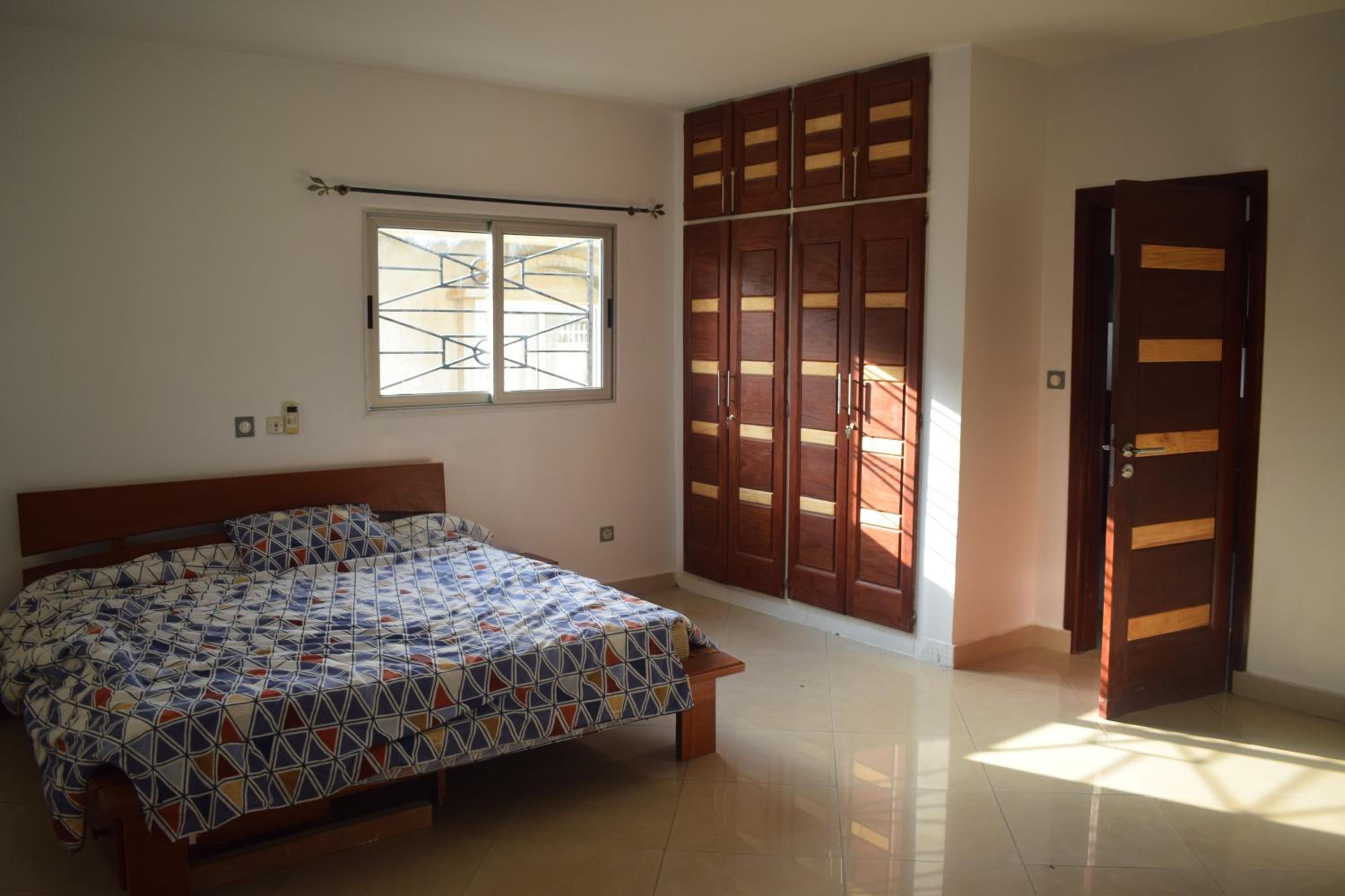 Villa Duplex à Arconville