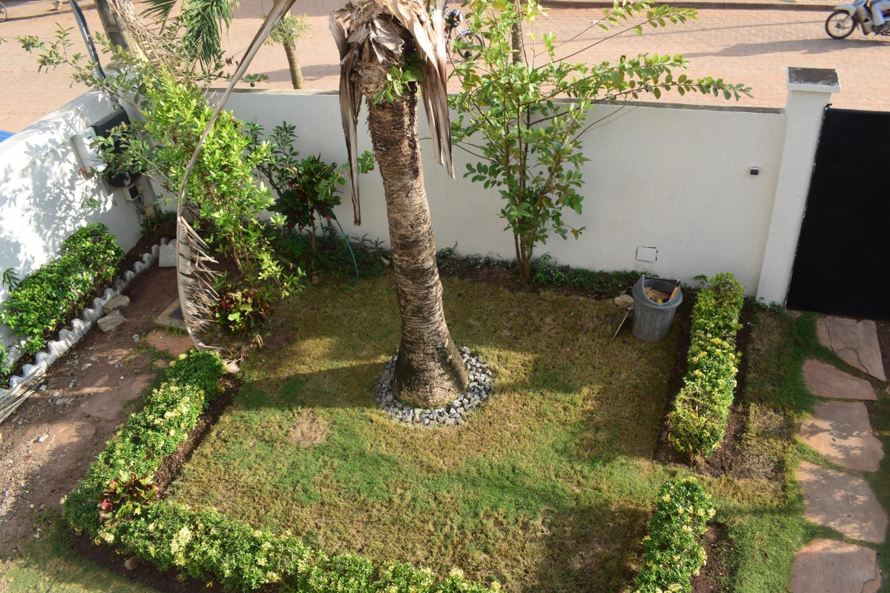 Villa Duplex à Arconville