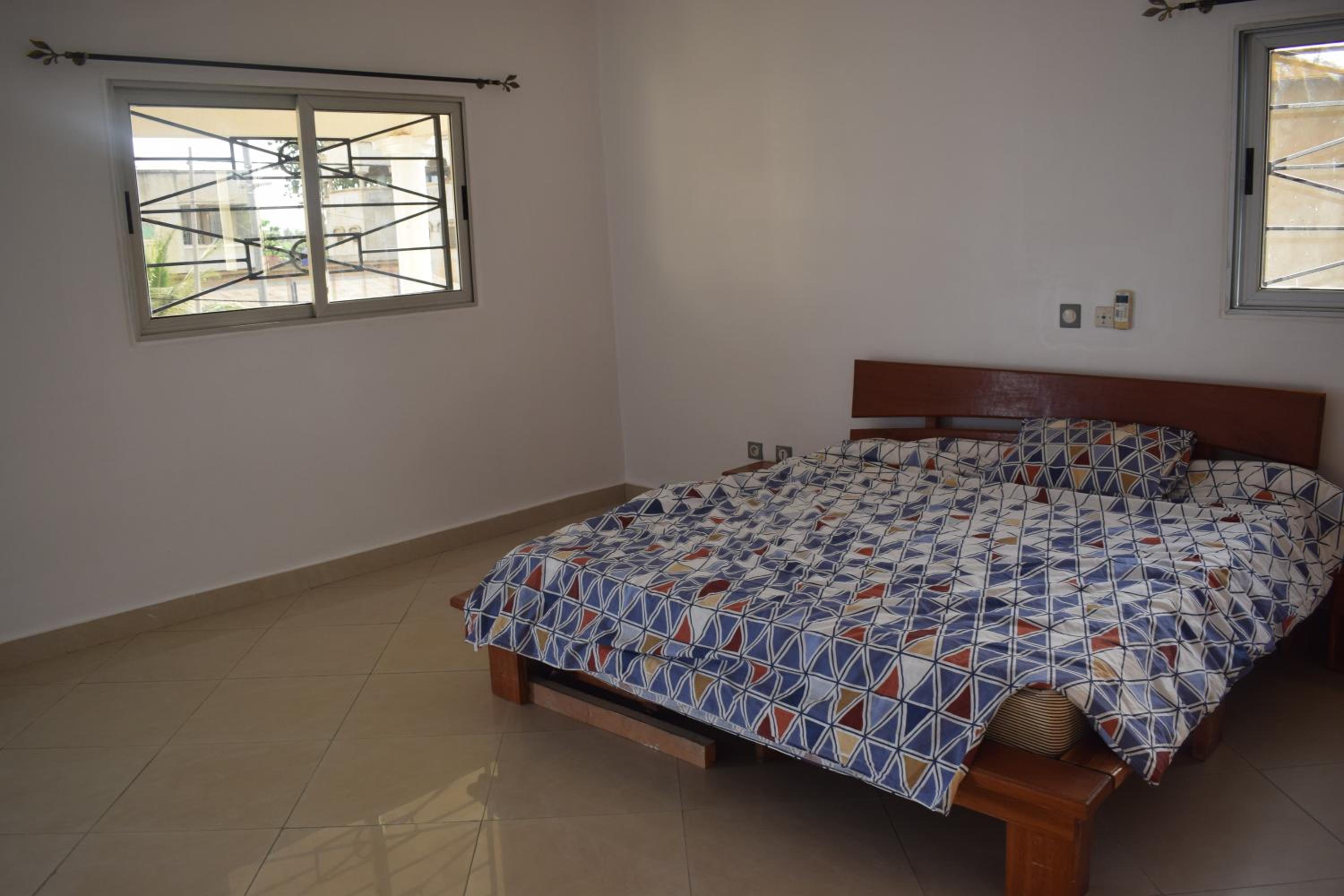 Villa Duplex à Arconville