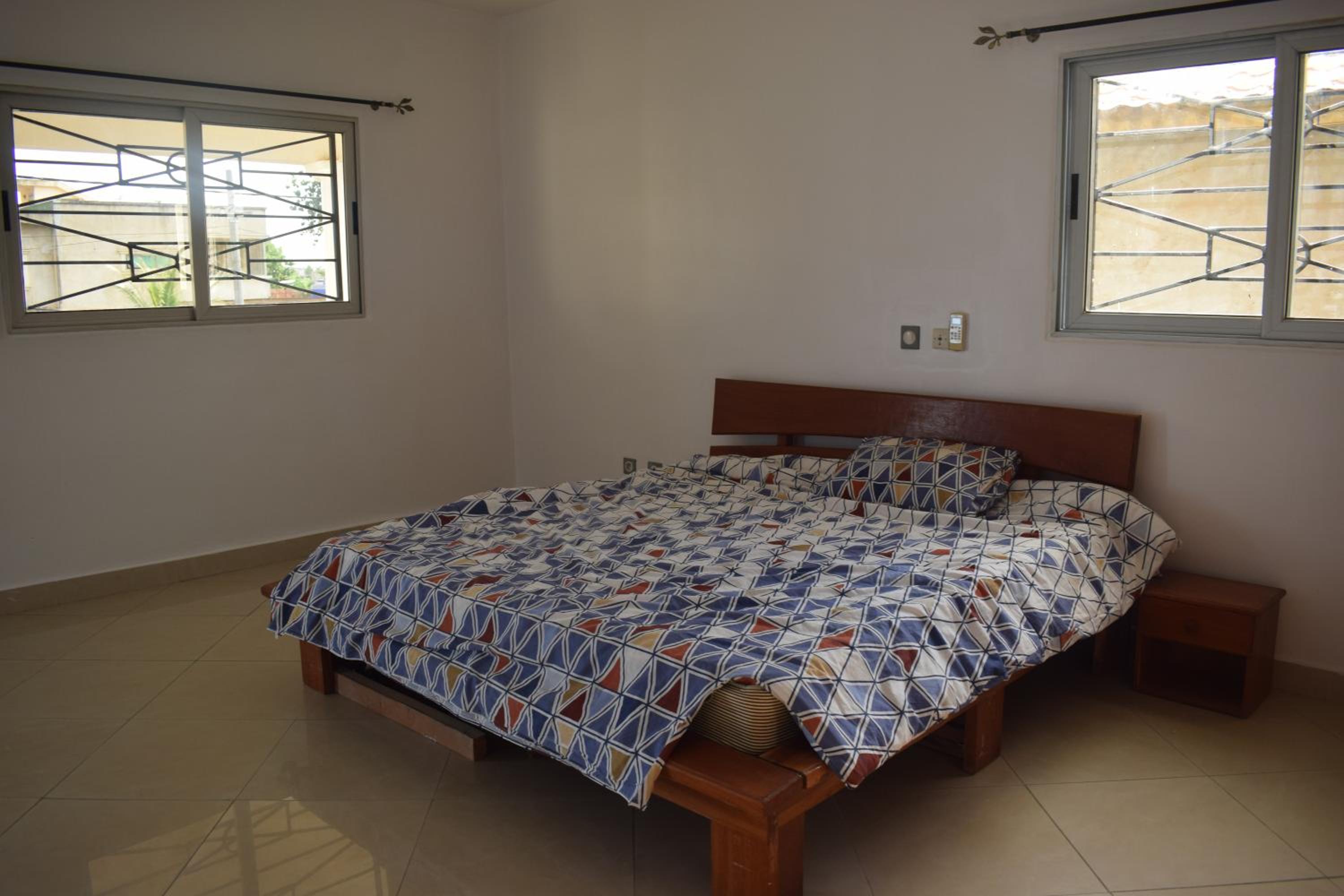 Villa Duplex à Arconville