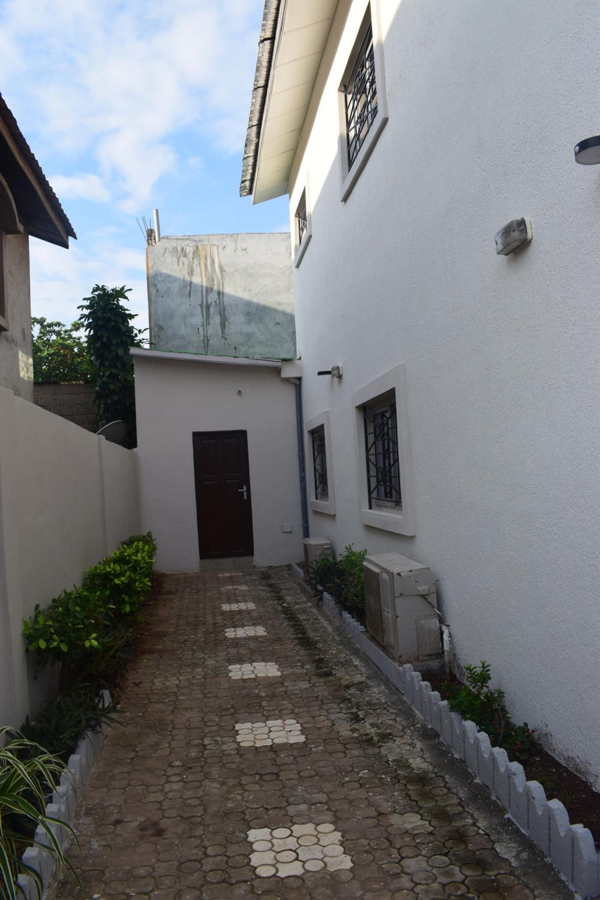 Villa Duplex à Arconville