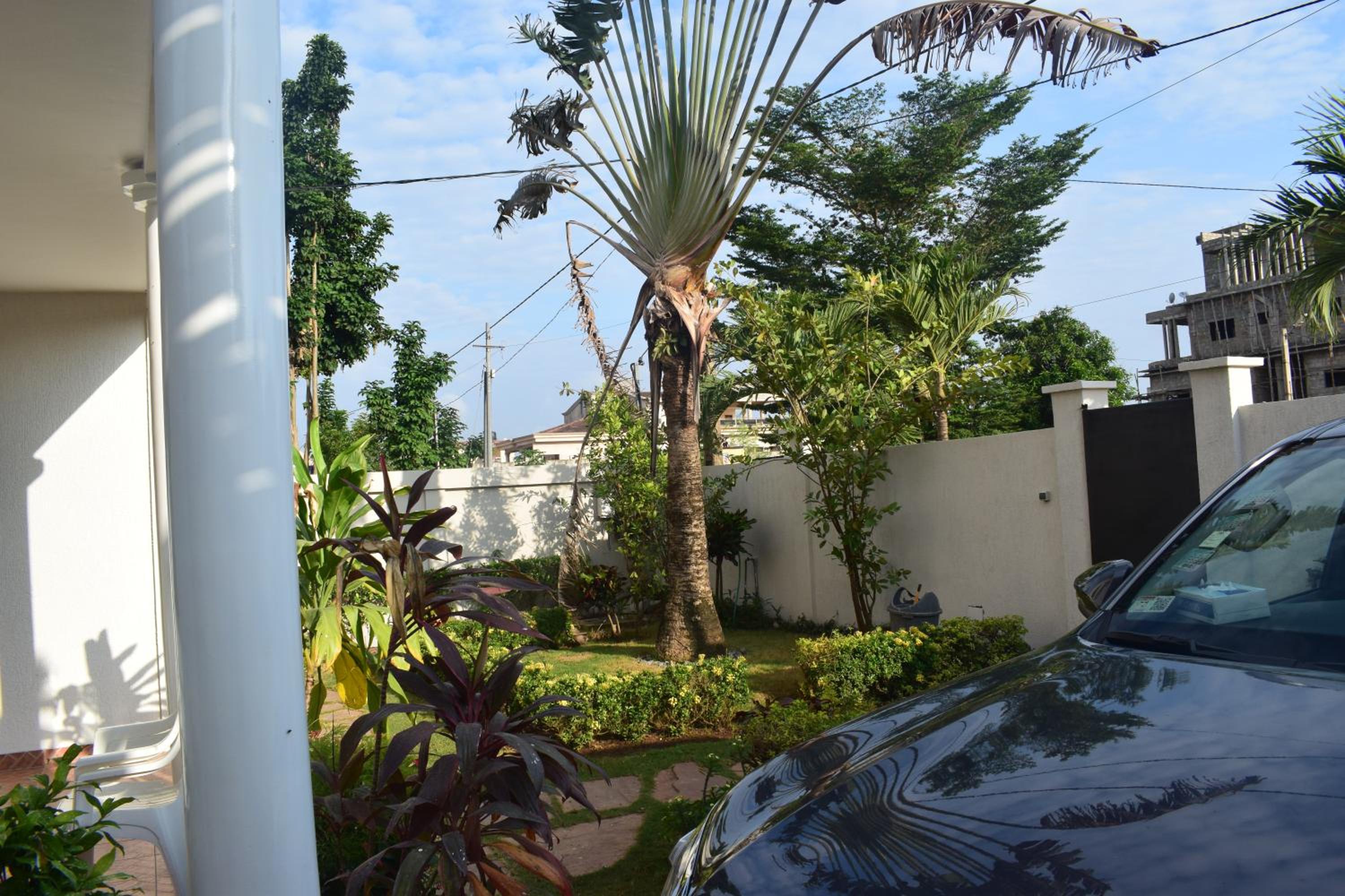 Villa Duplex à Arconville