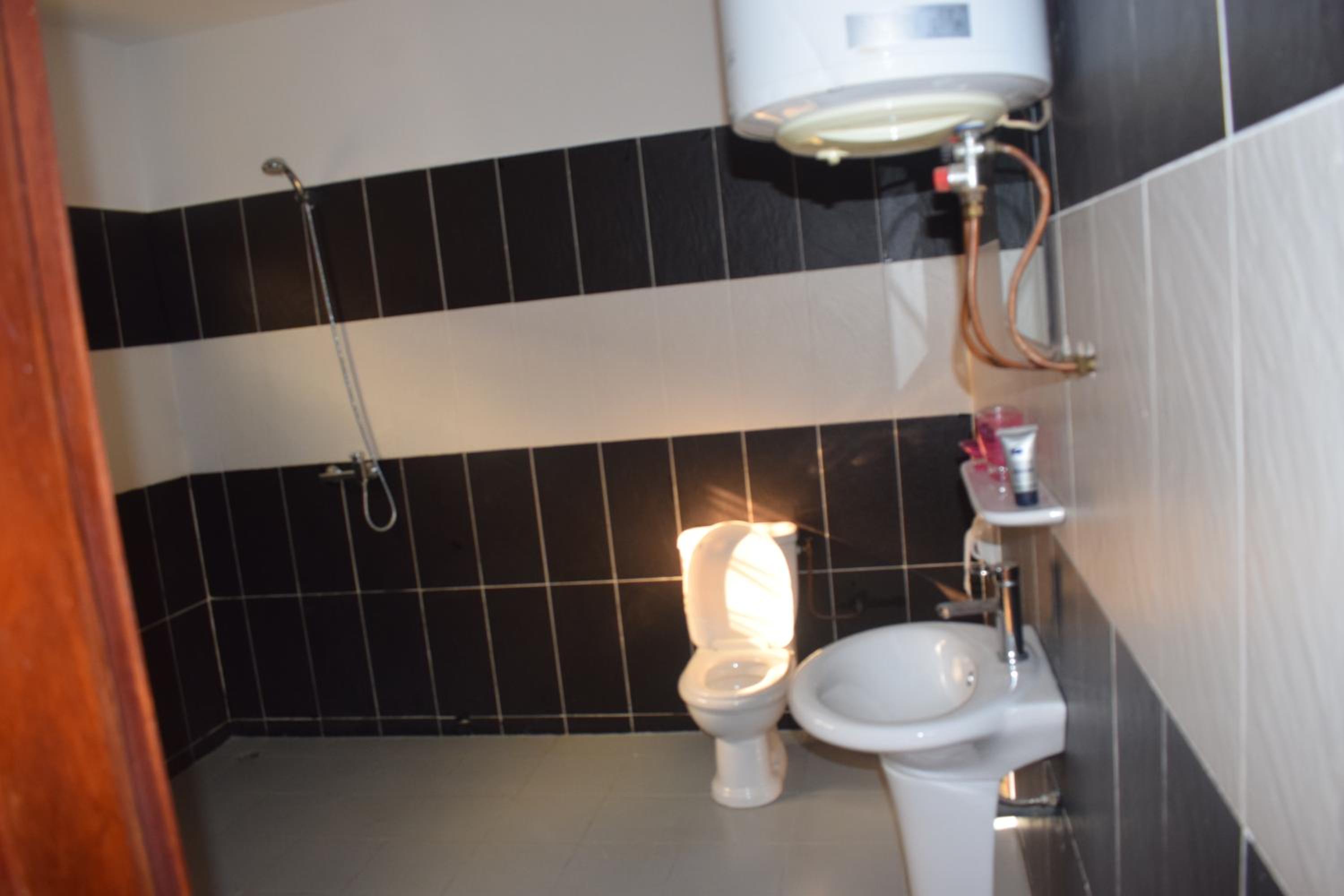 Villa Duplex à Arconville