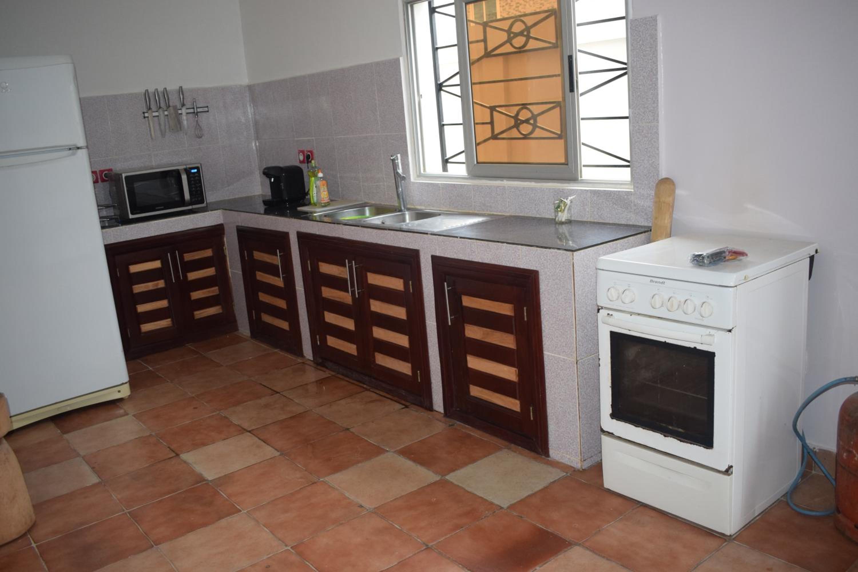 Villa Duplex à Arconville