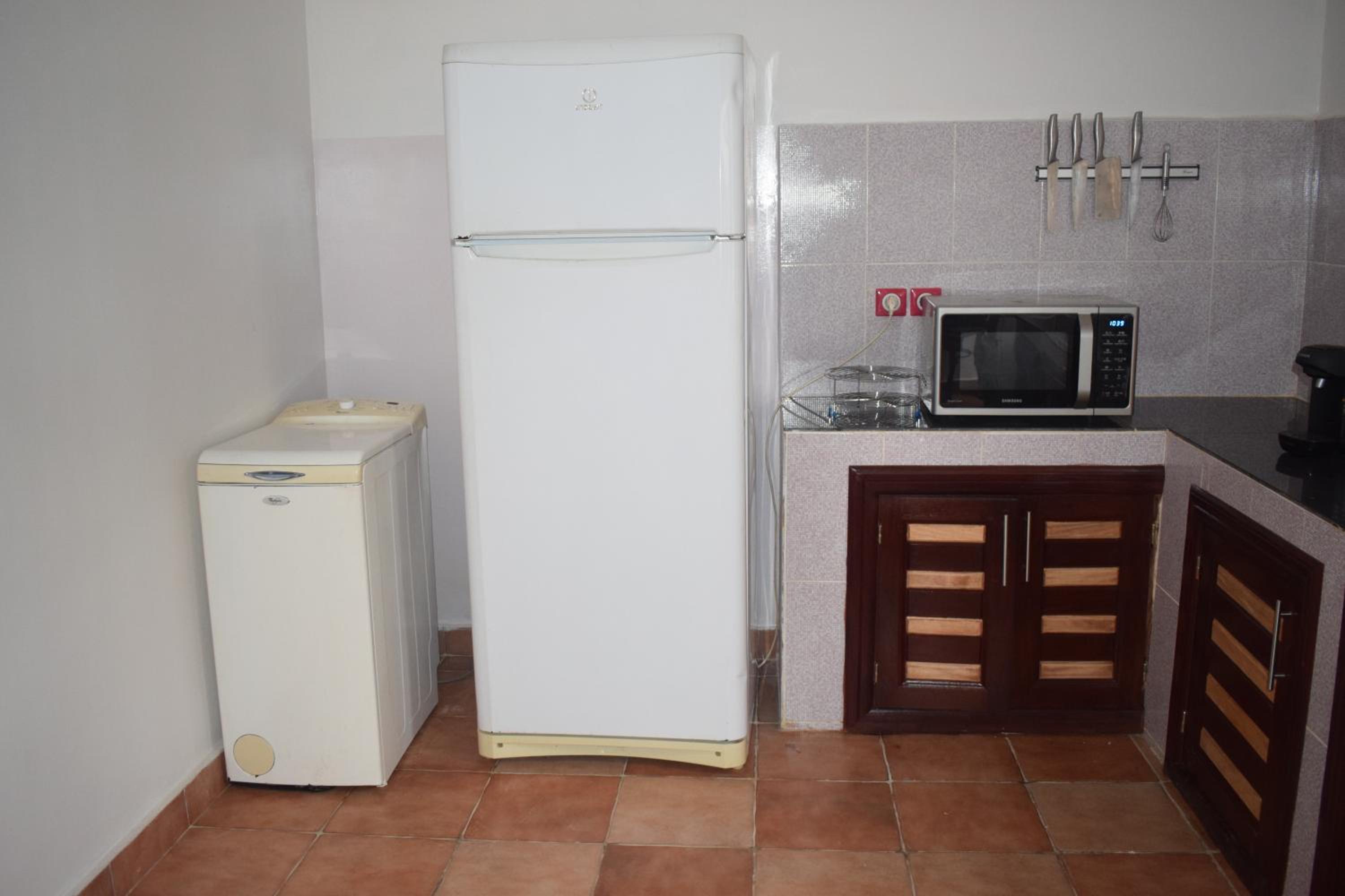 Villa Duplex à Arconville