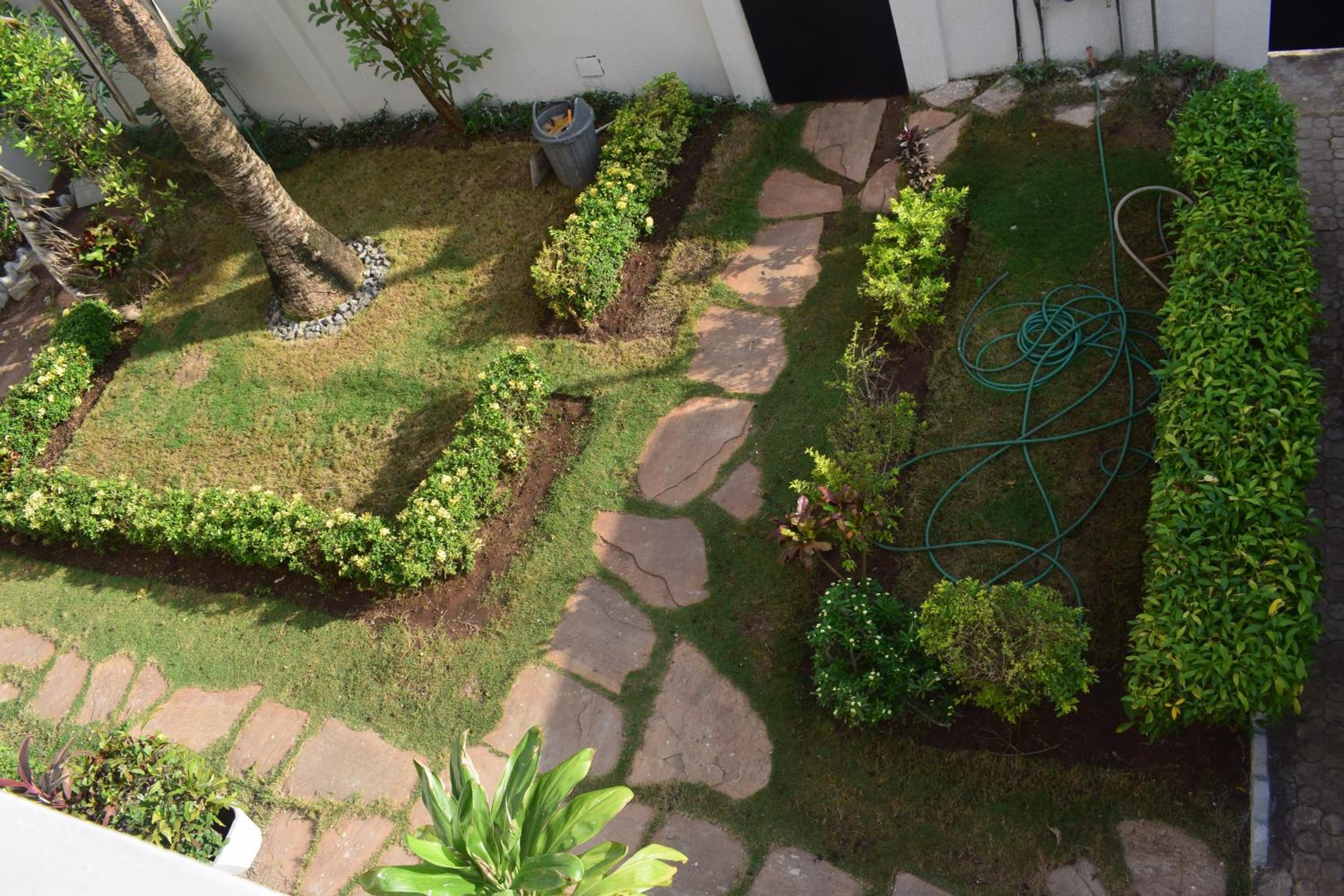 Villa Duplex à Arconville