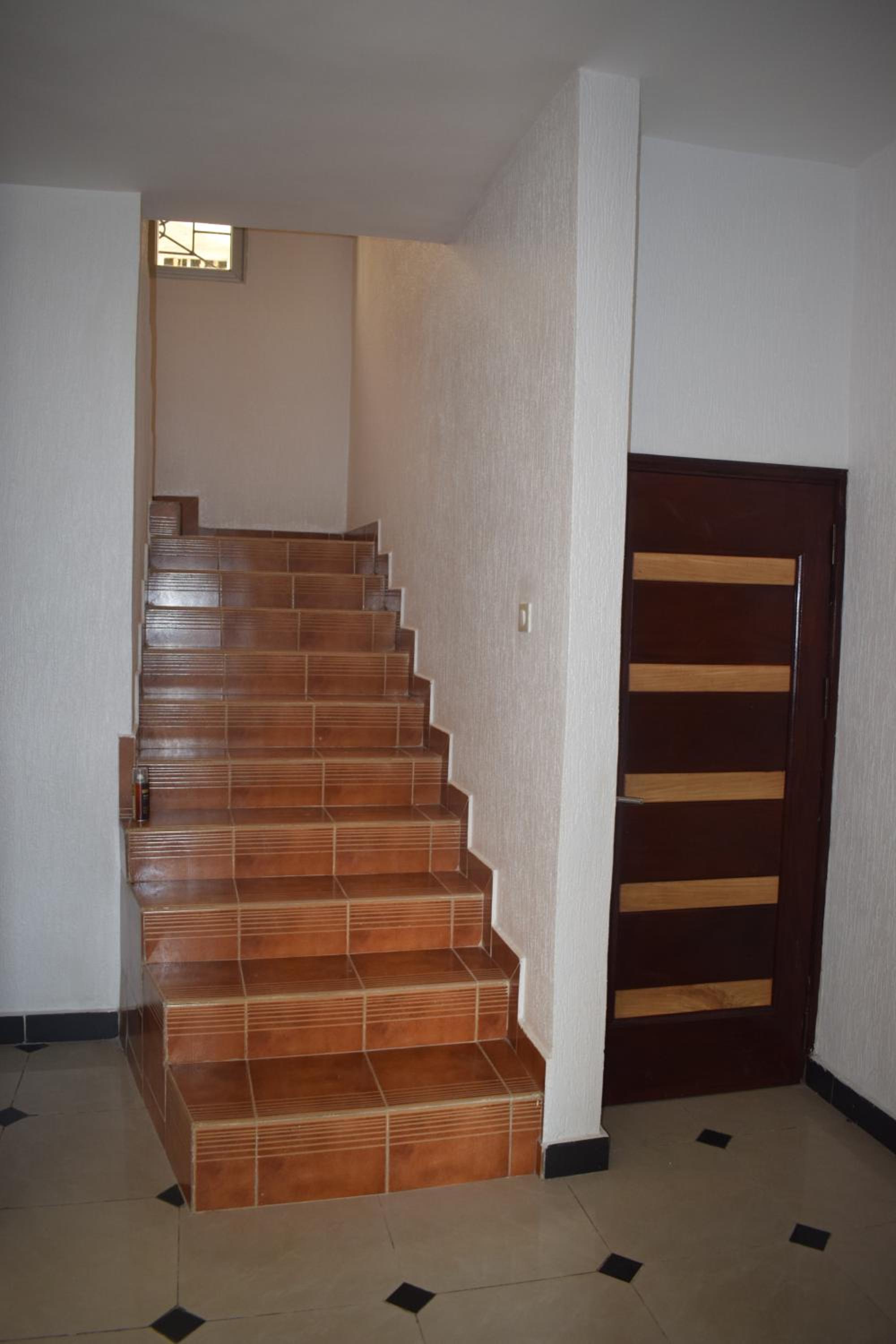 Villa Duplex à Arconville