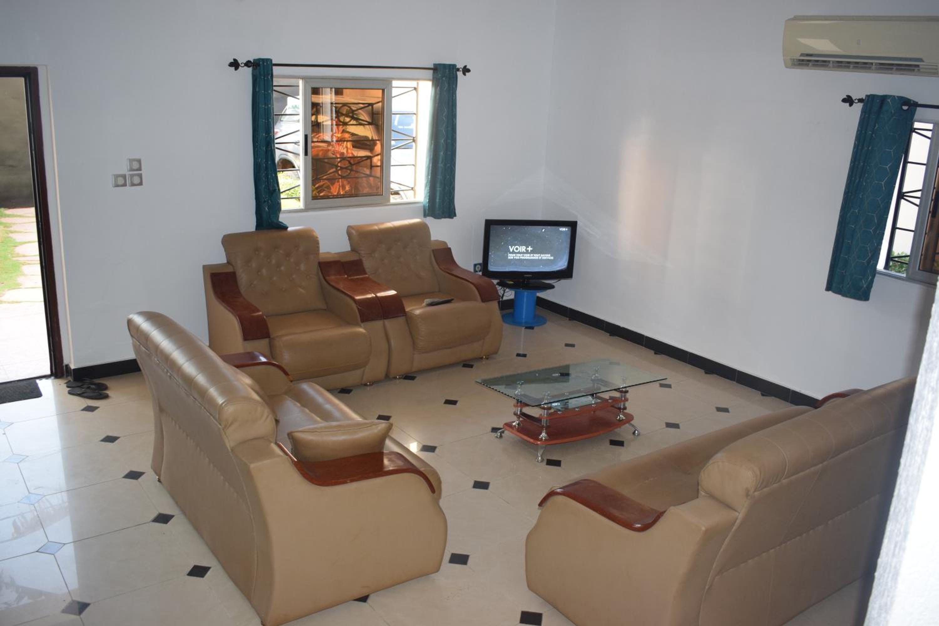 Villa Duplex à Arconville