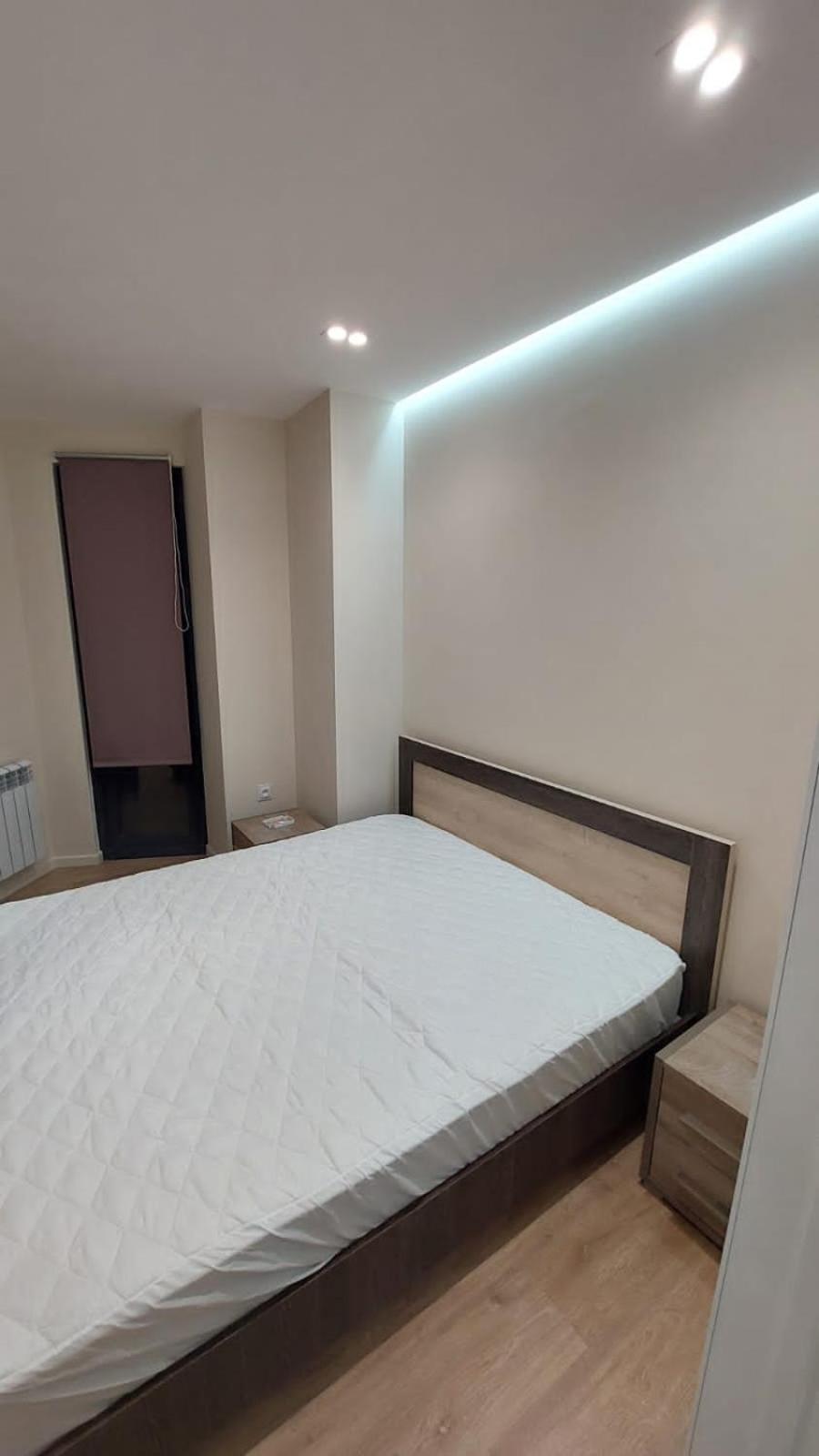 Monument apartment
