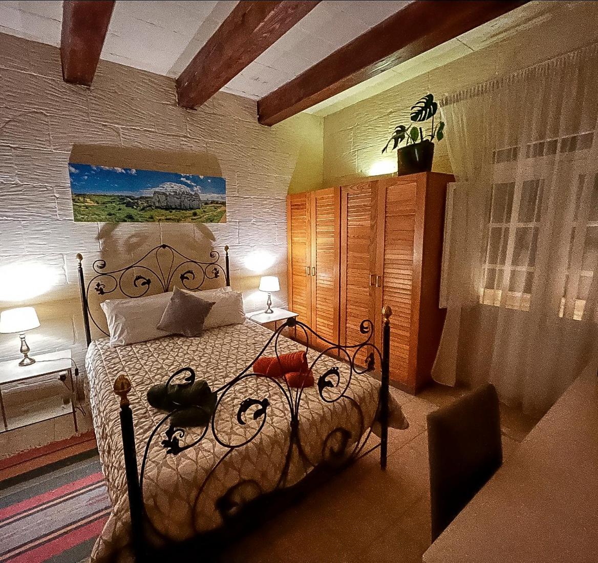 Encanto Vegetarian Bed & Breakfast view 3