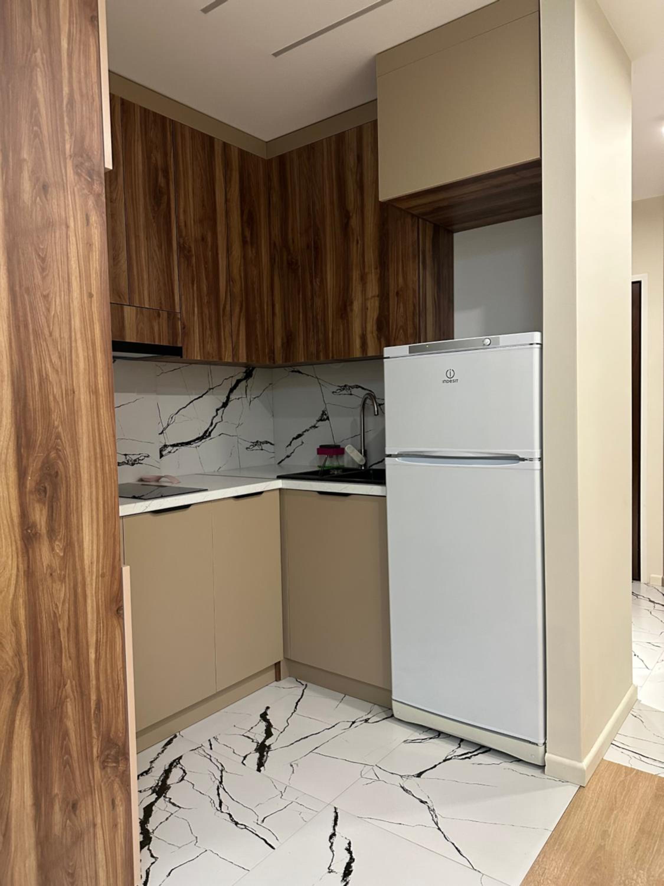 Monument apartment