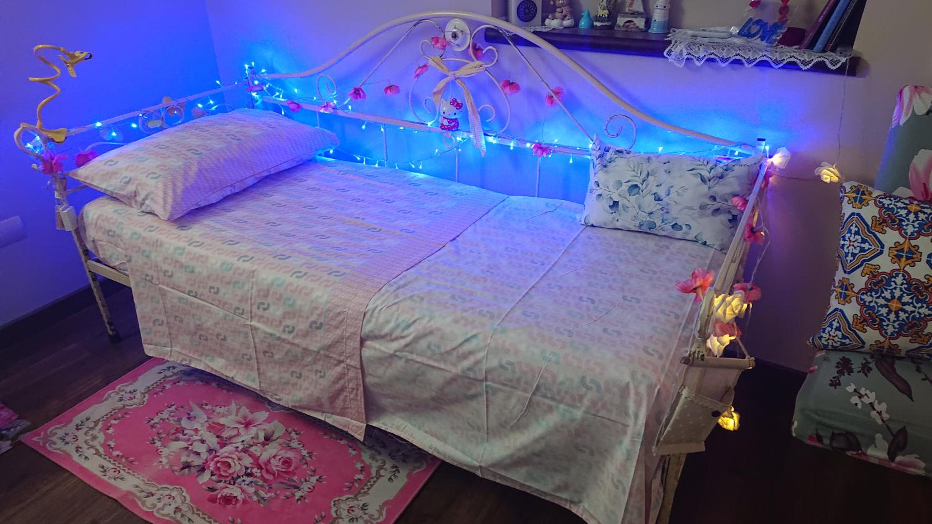 Sky-Terrace in Central Station, 3 bedrooms