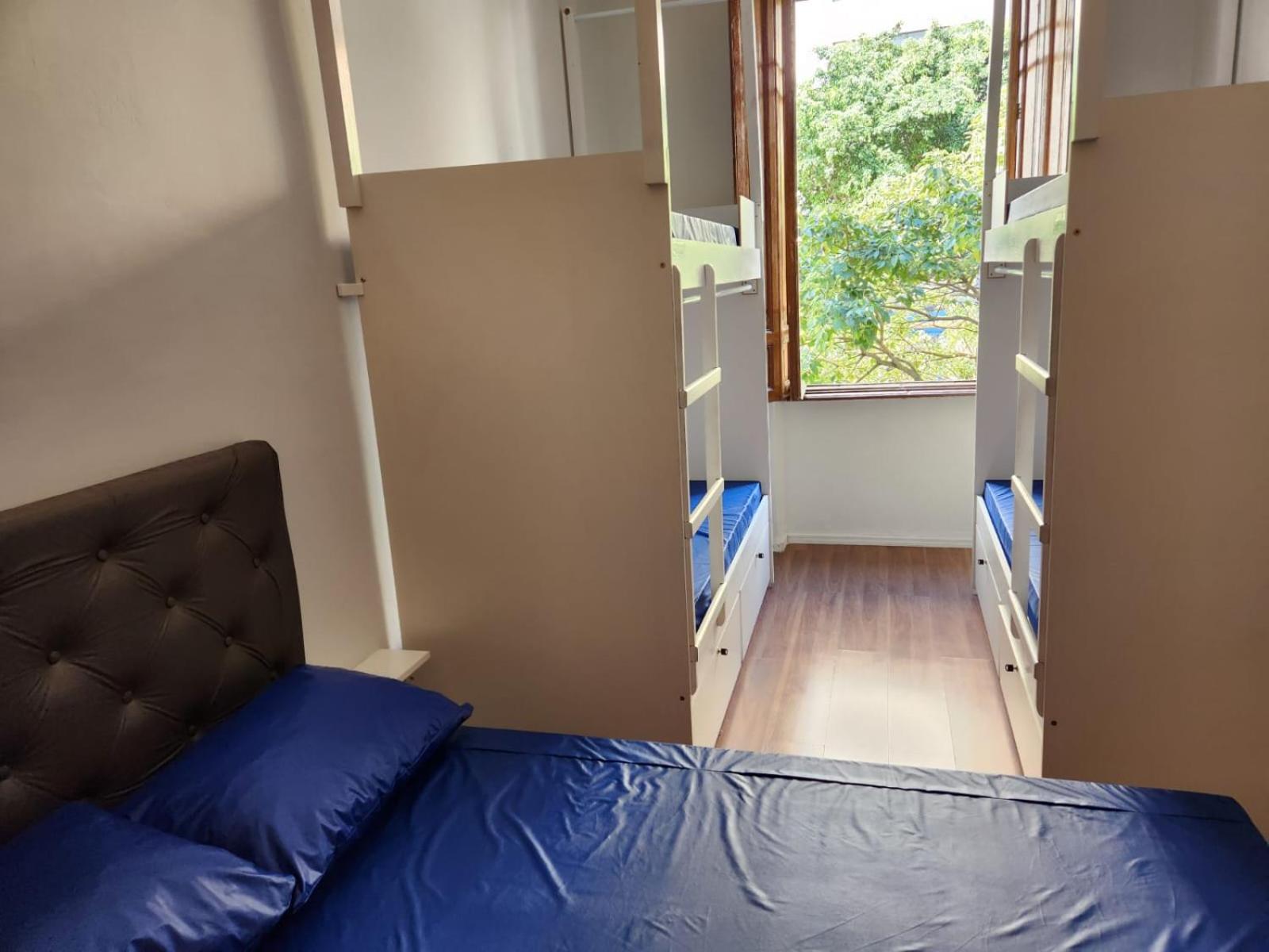 Fujima Hostel