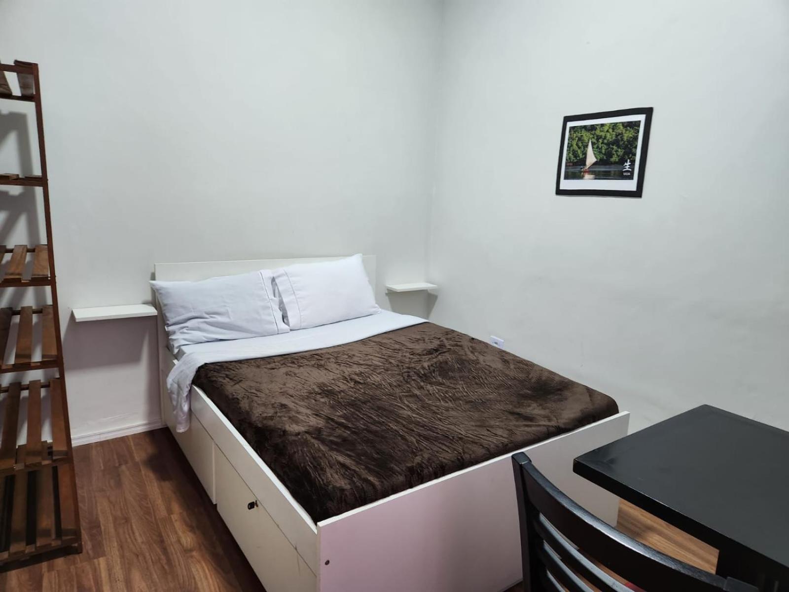 Fujima Hostel
