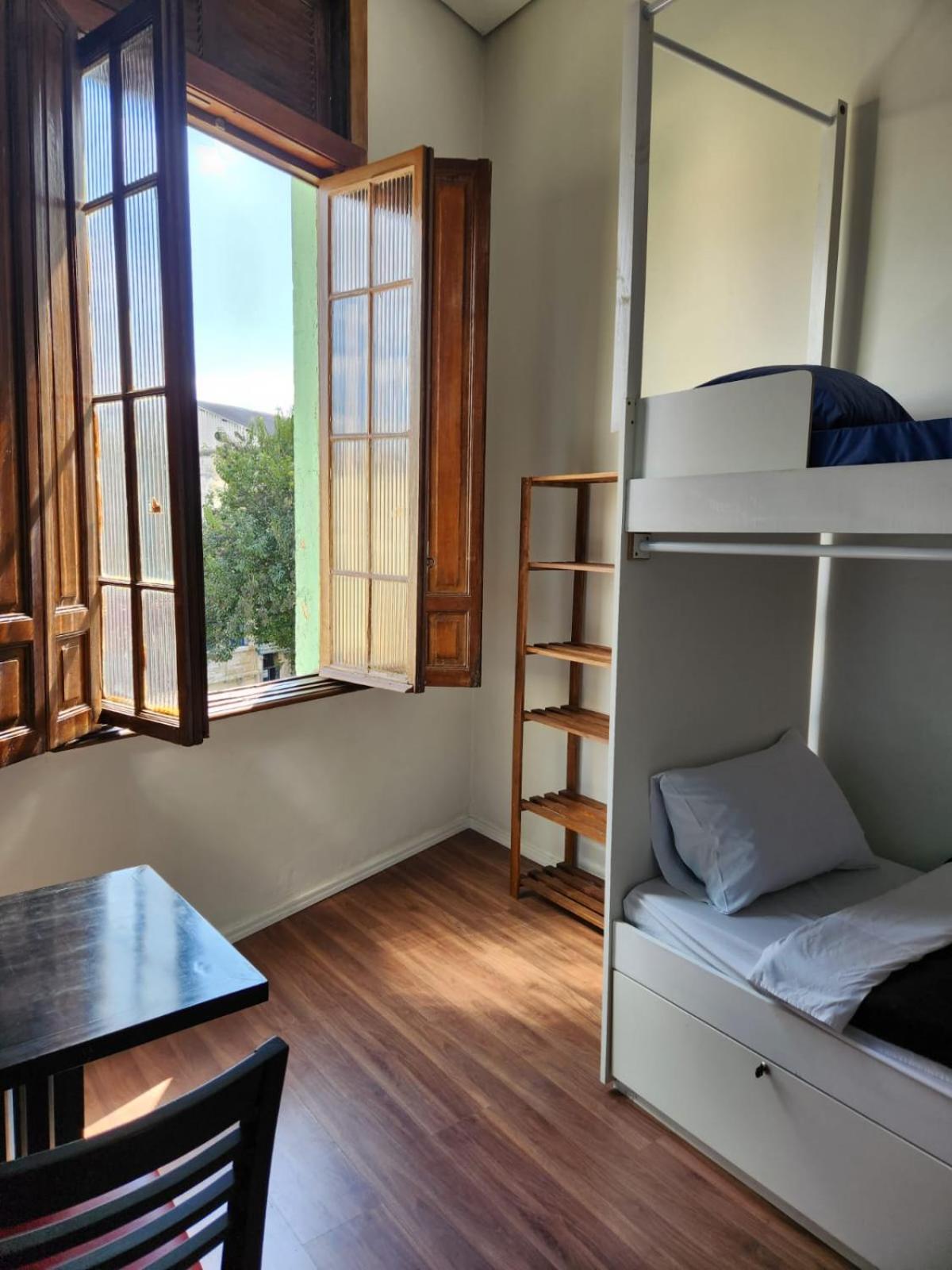 Fujima Hostel