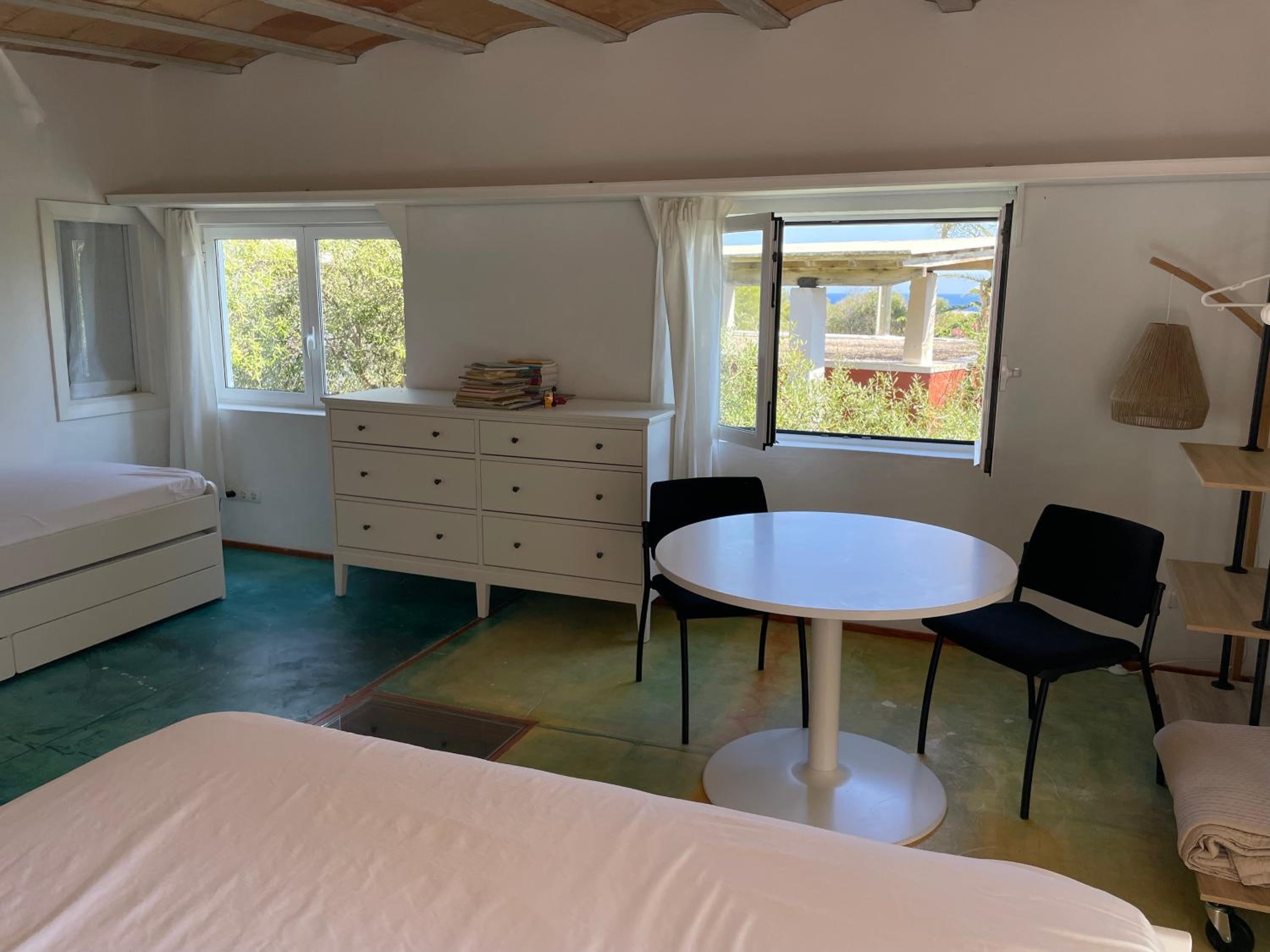 Villa Binisafua Platja