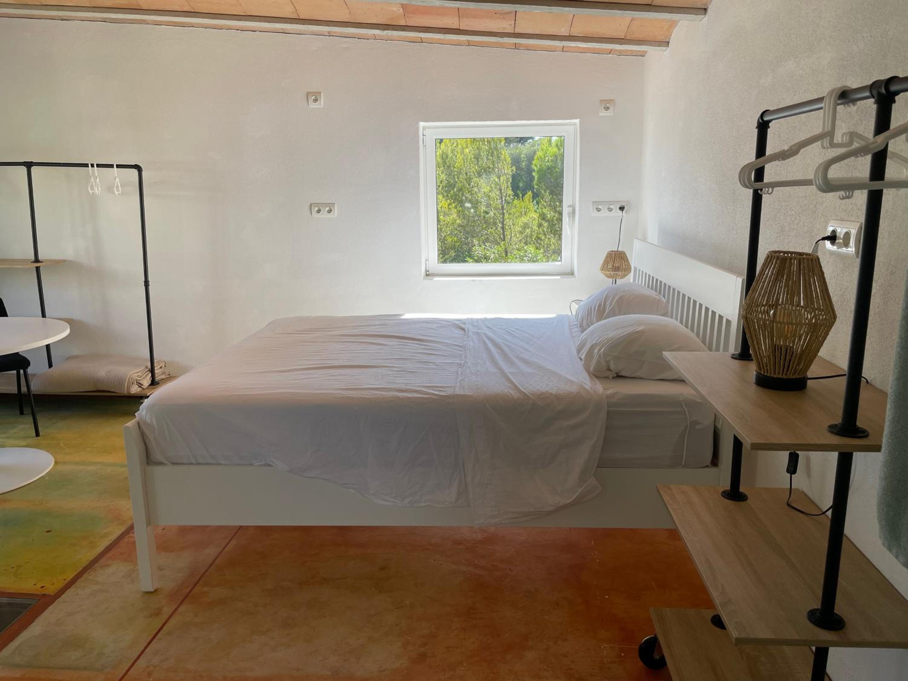 Villa Binisafua Platja