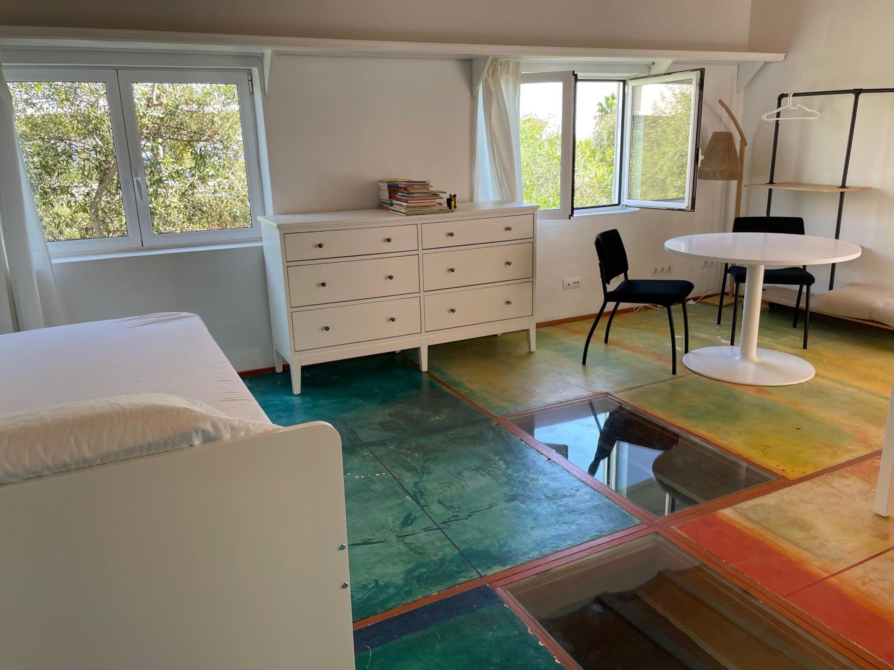 Villa Binisafua Platja