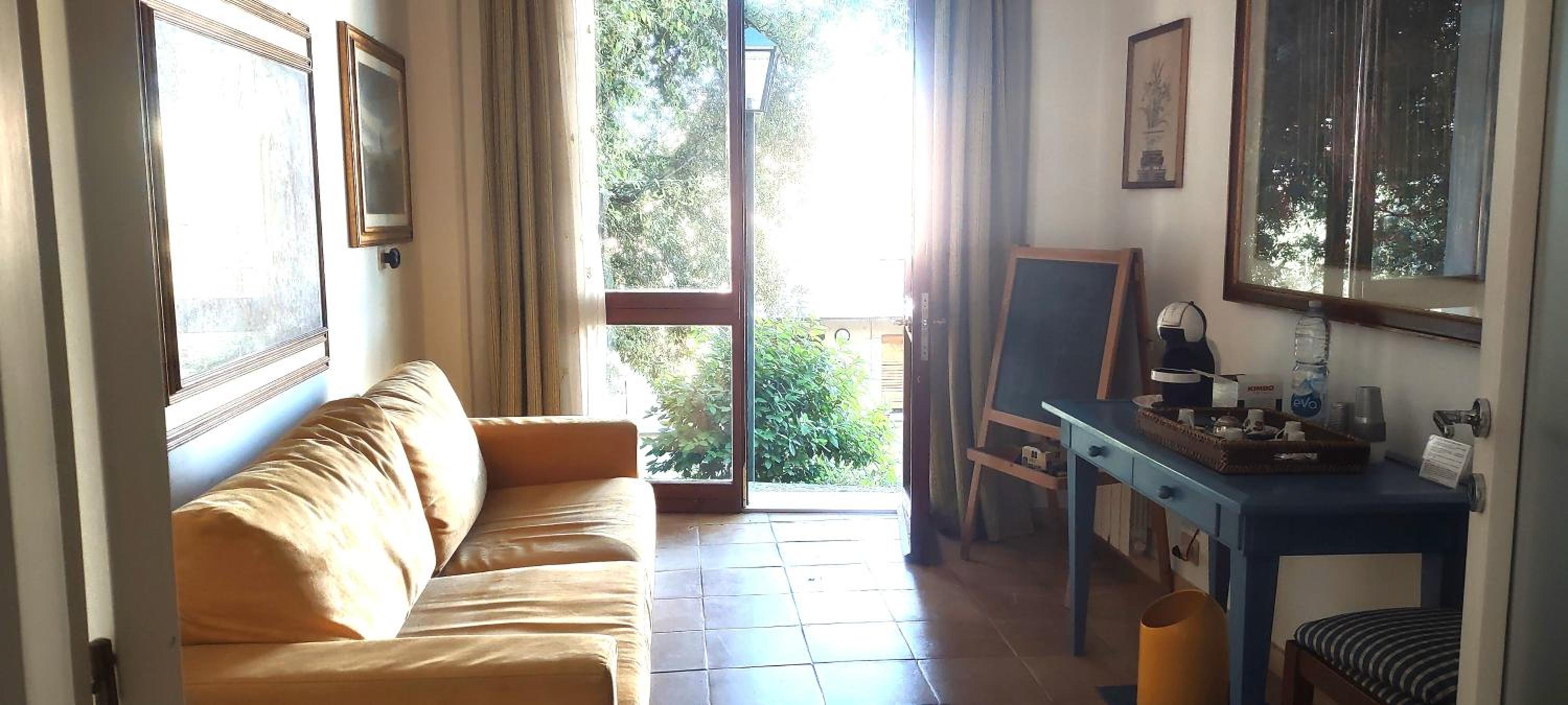 Relais La Canfora