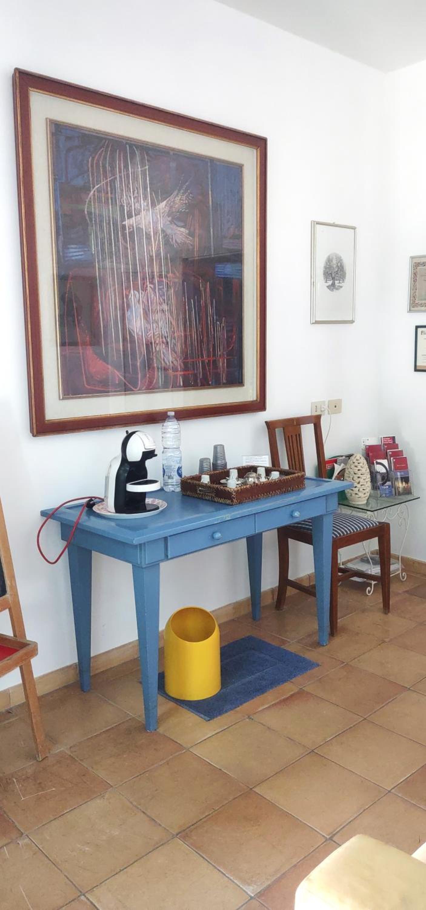 Relais La Canfora