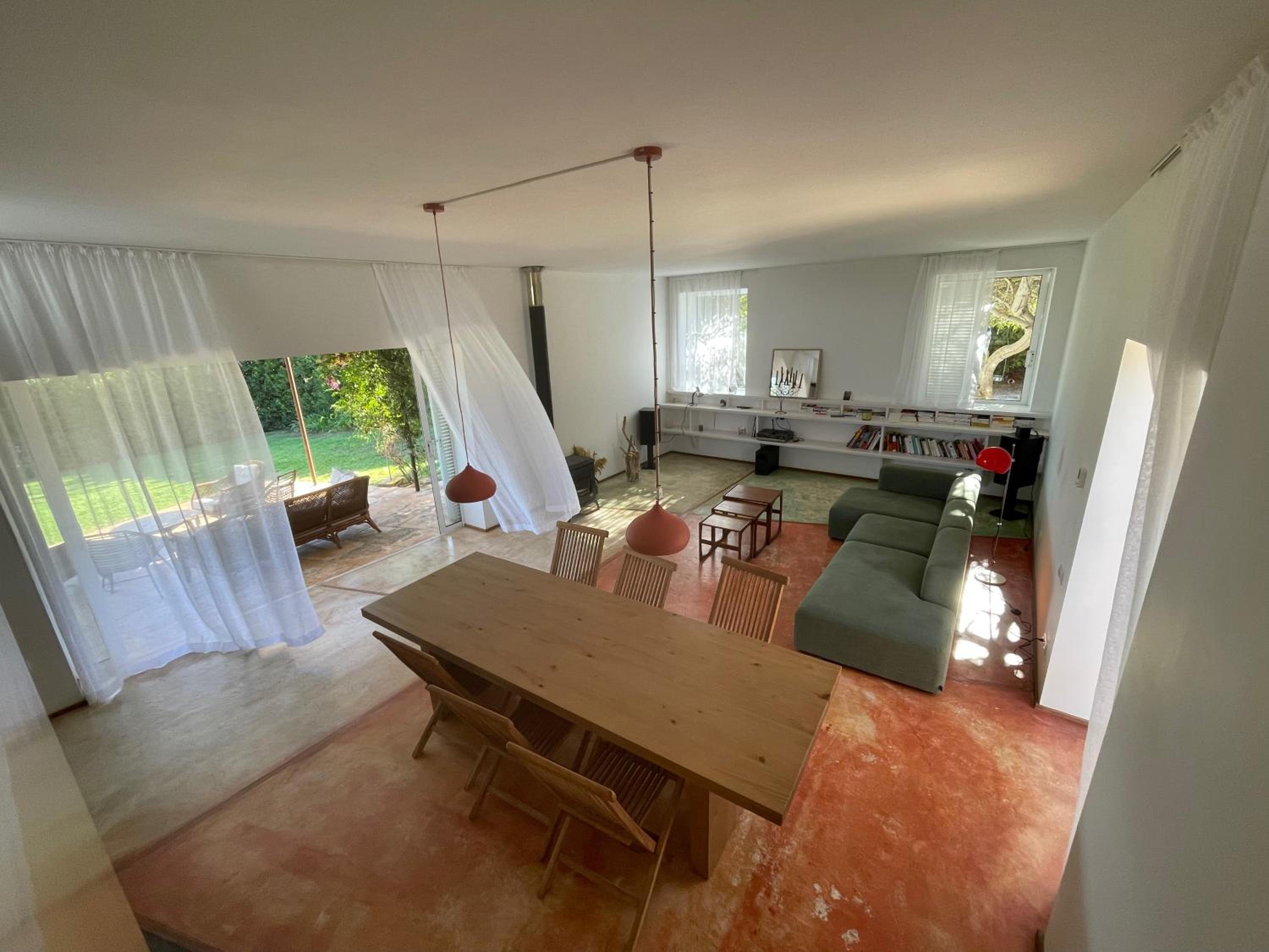 Villa Binisafua Platja