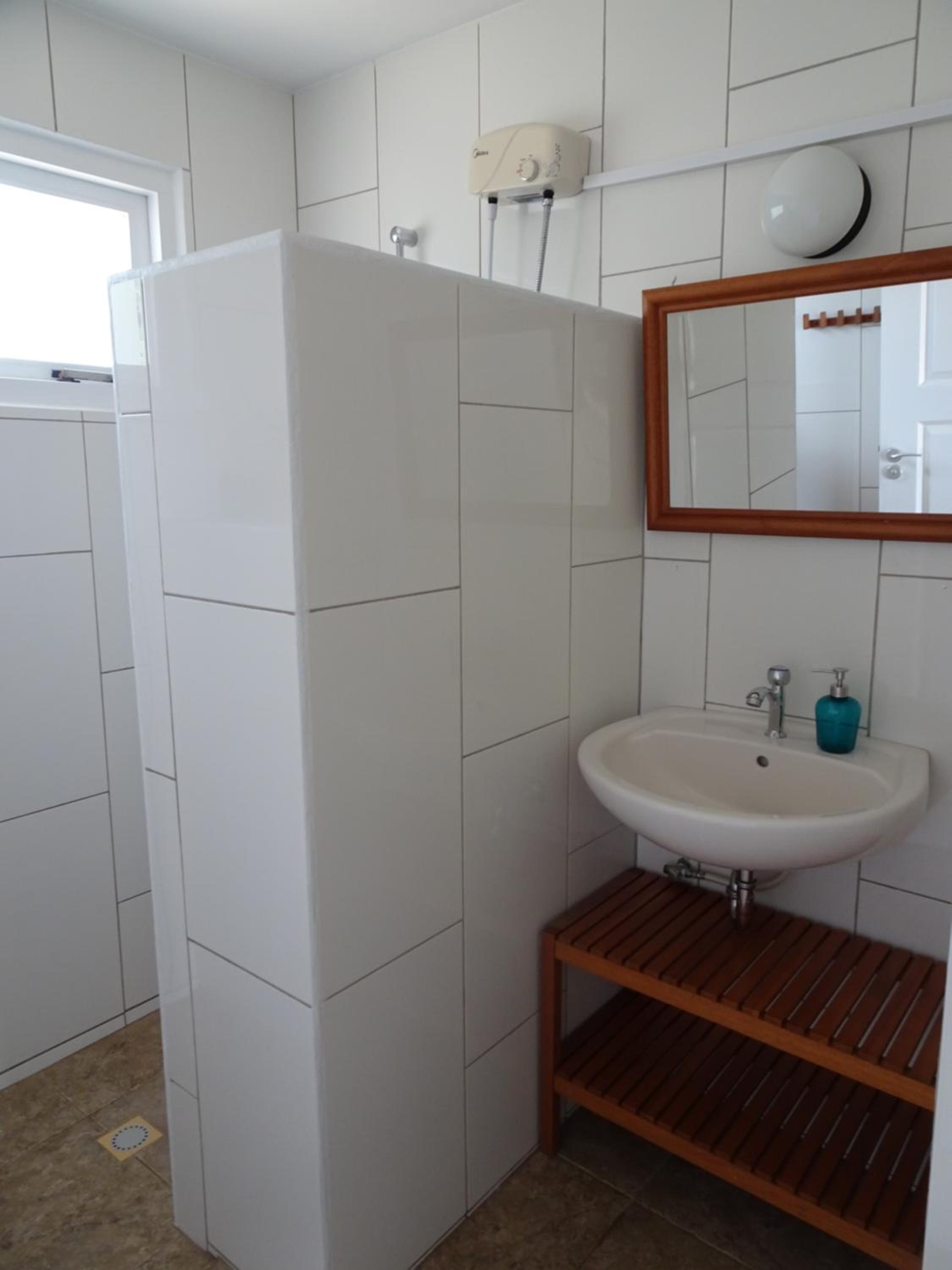 Pura Vida Aruba appartement Cama