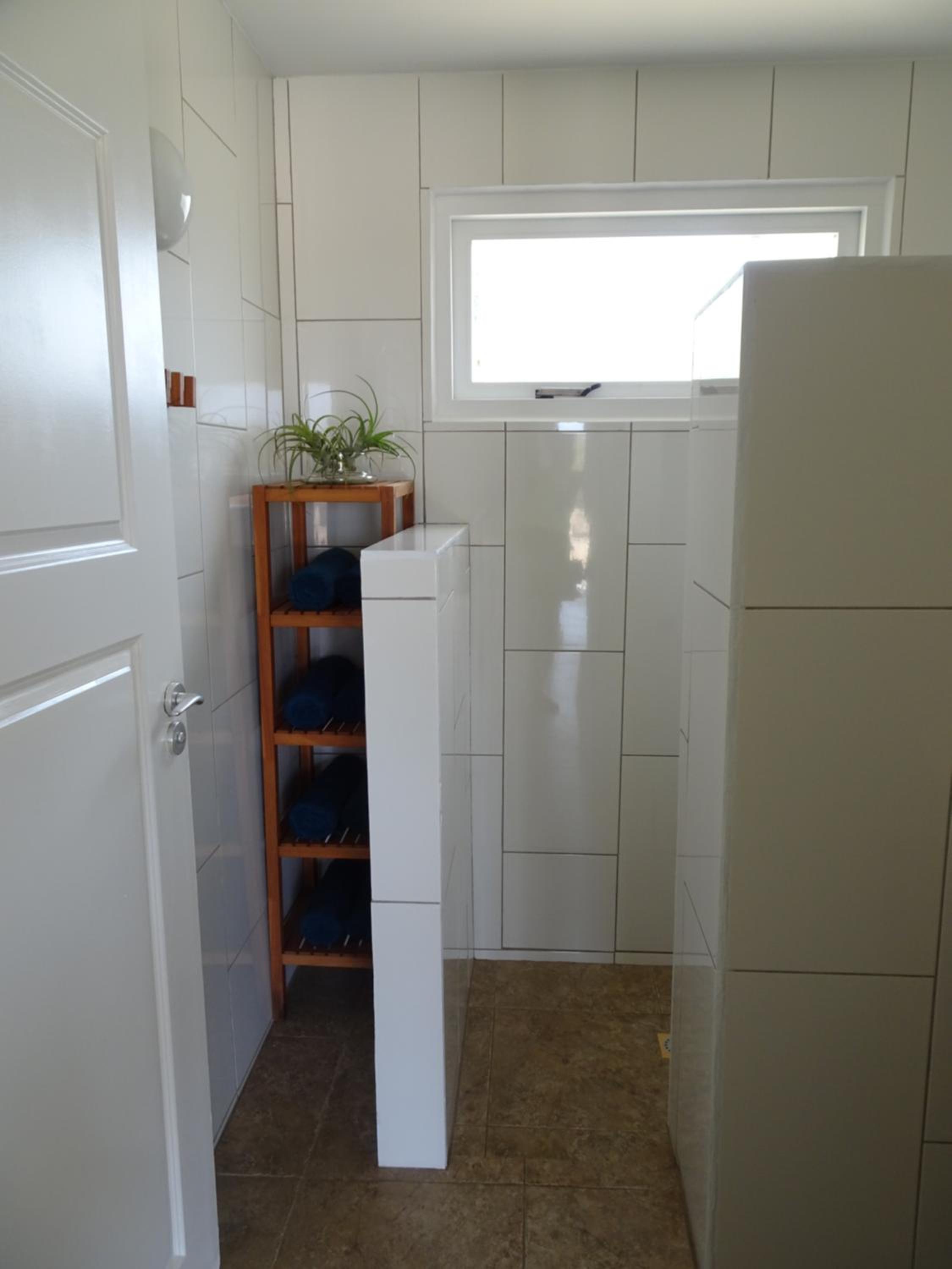 Pura Vida Aruba appartement Cama