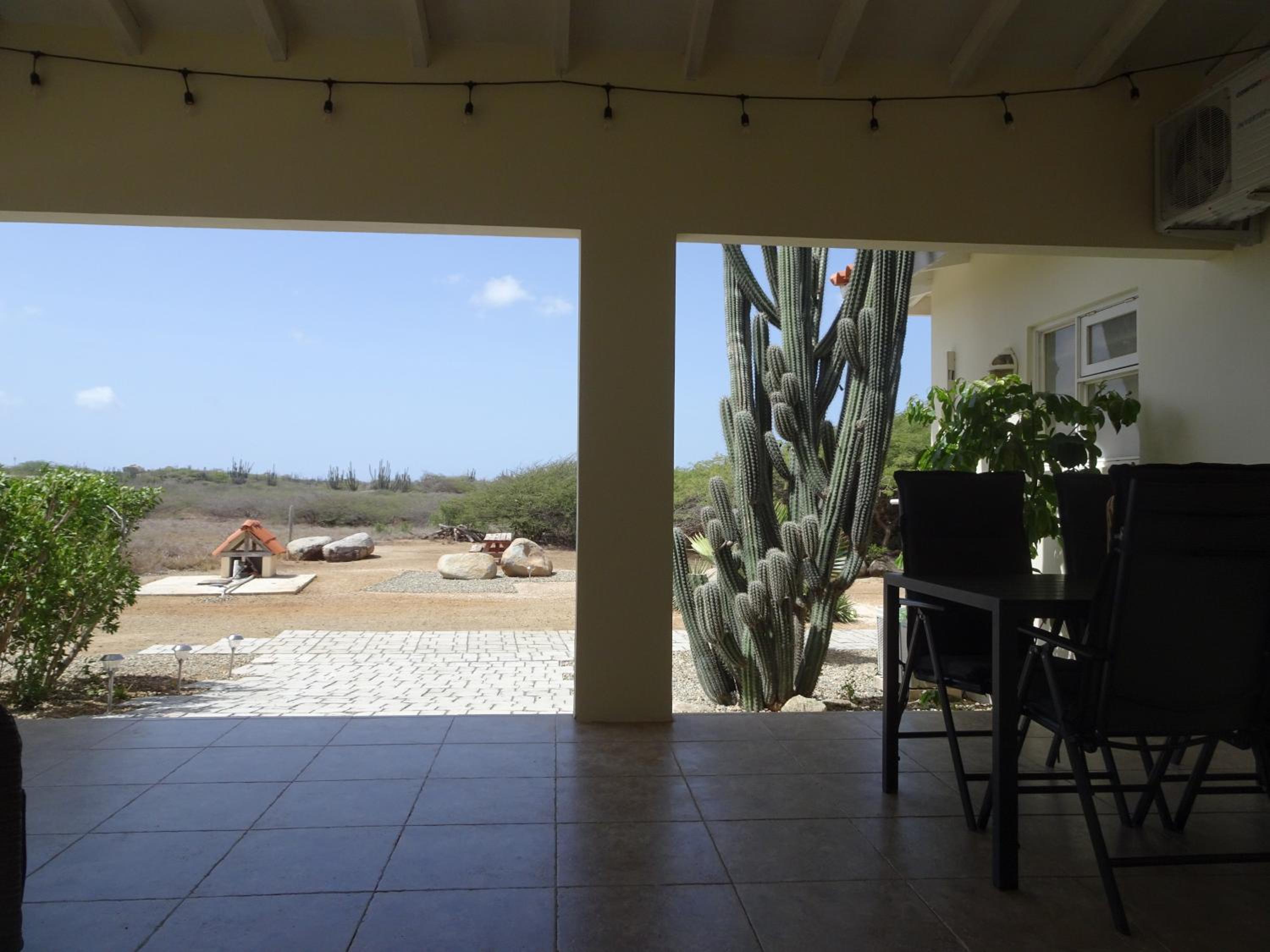 Pura Vida Aruba appartement Cama