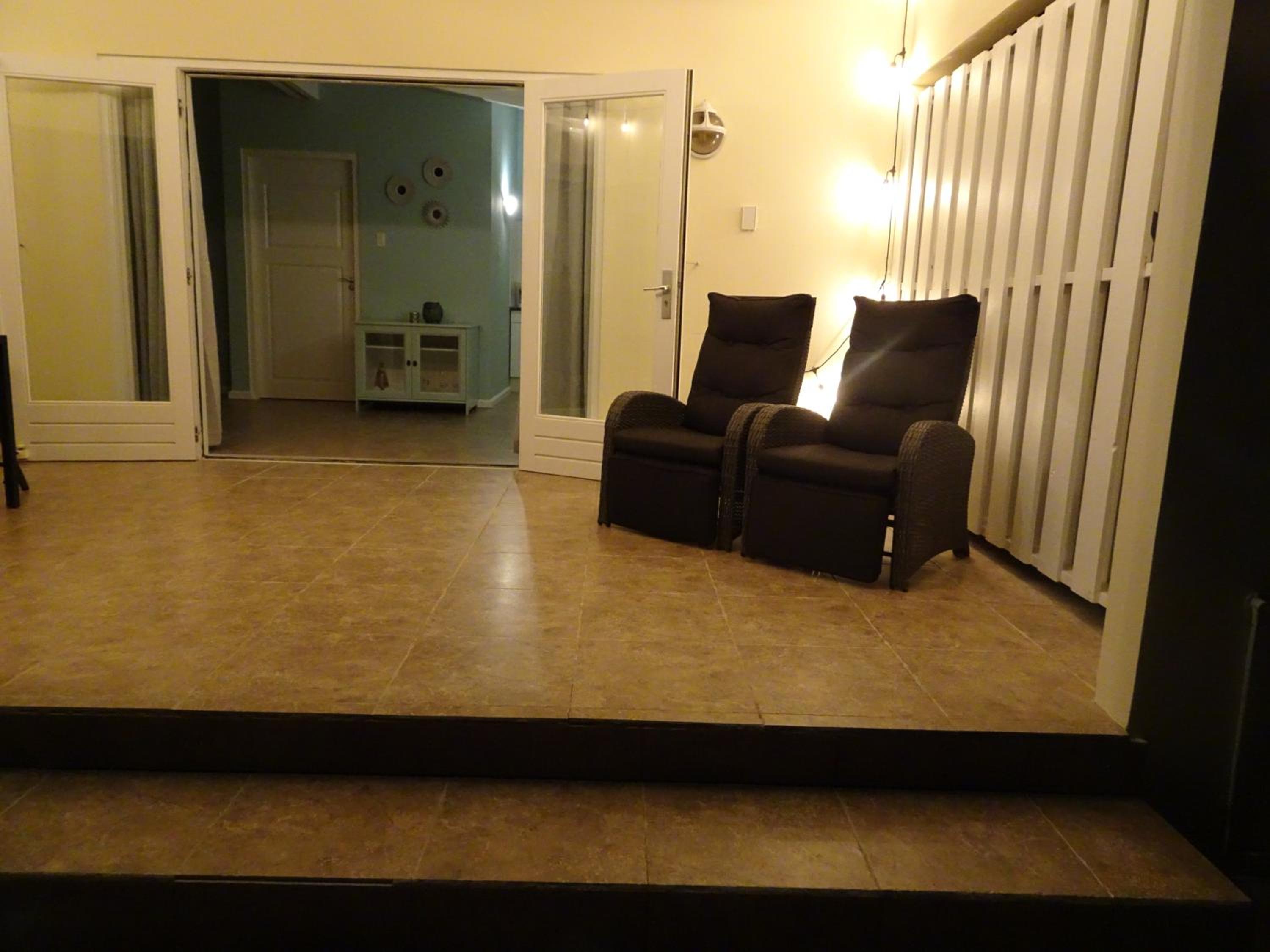Pura Vida Aruba appartement Cama