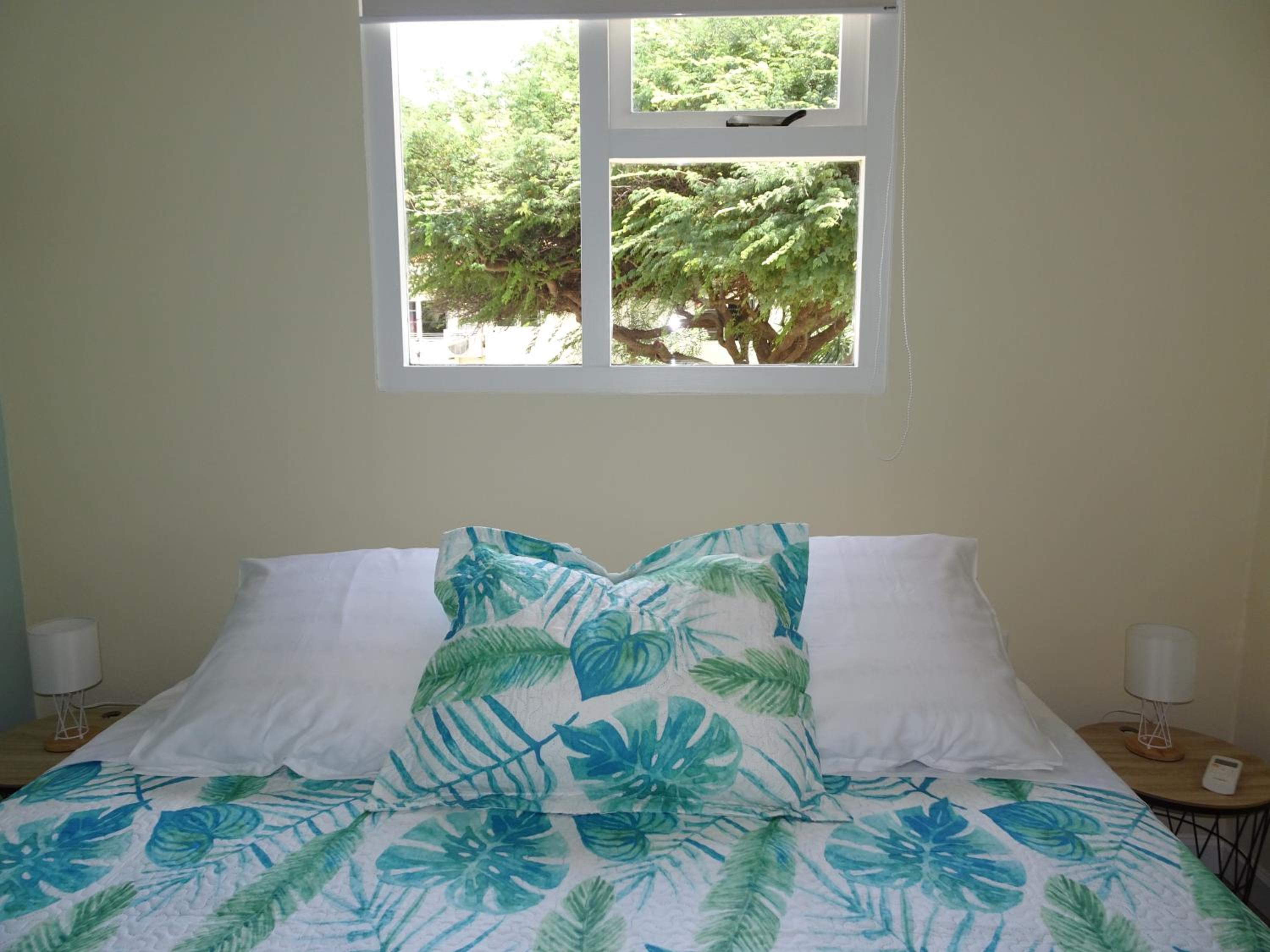 Pura Vida Aruba appartement Cama