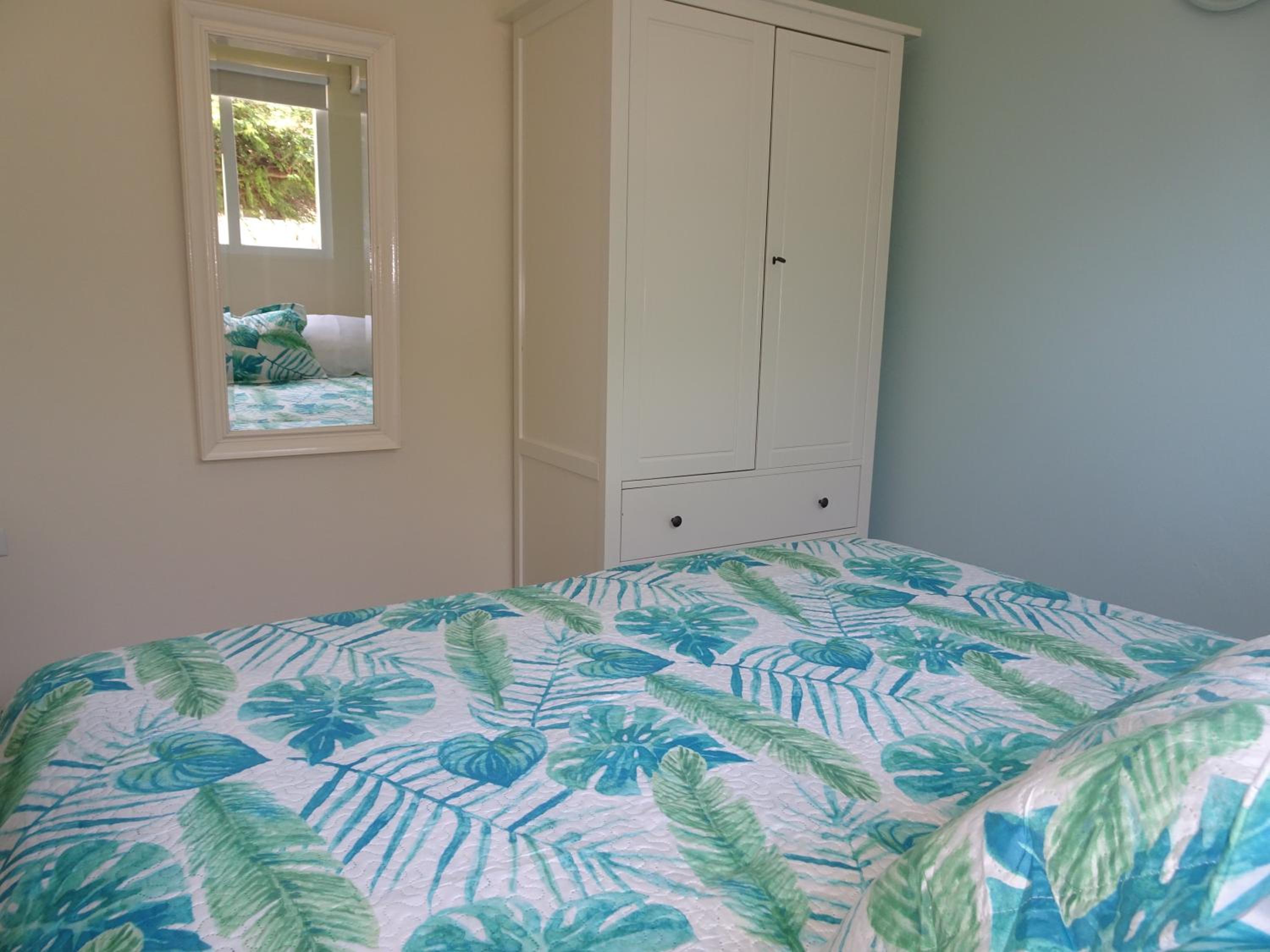 Pura Vida Aruba appartement Cama