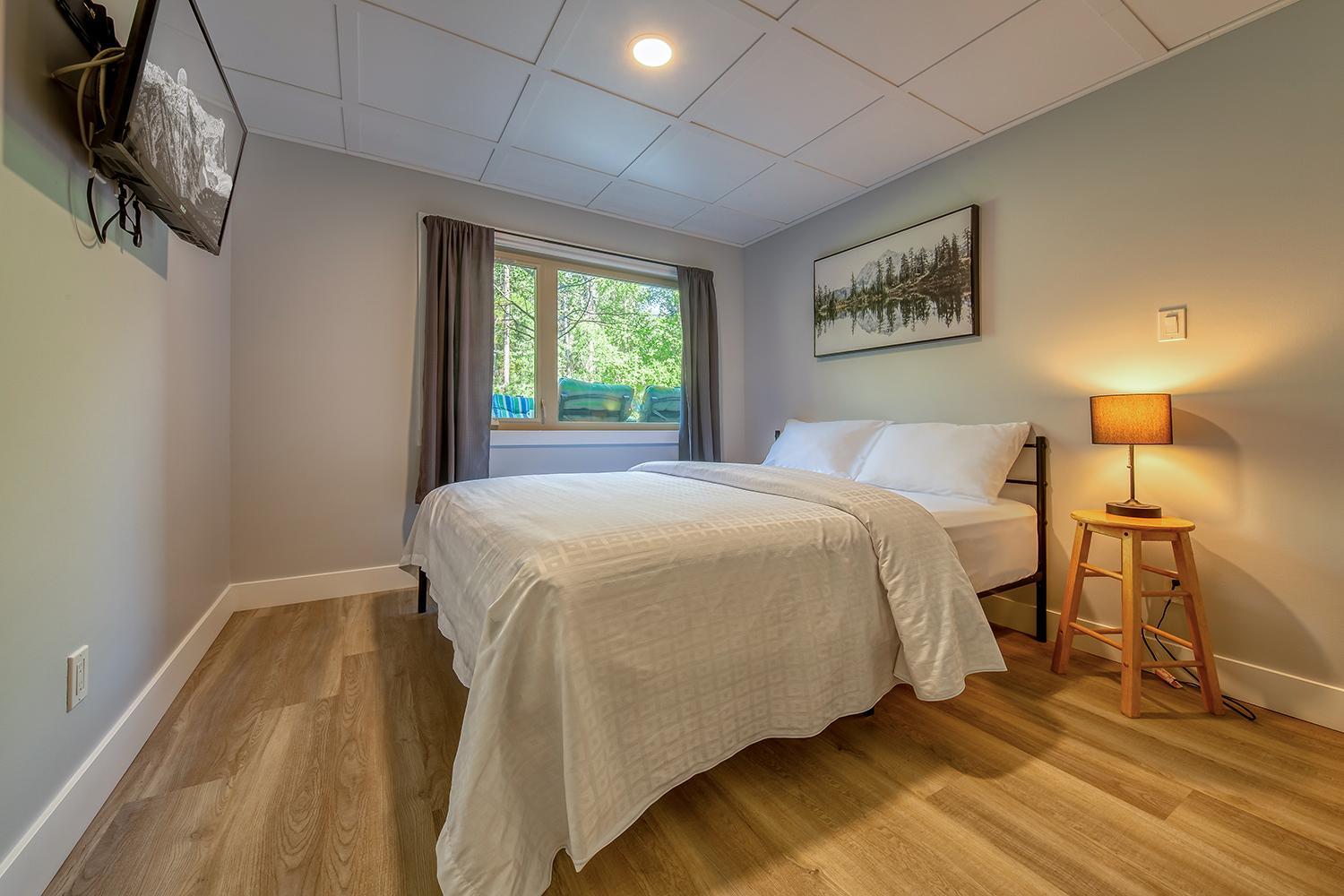 Panorama Resort 2 Bedroom Creekside Condo