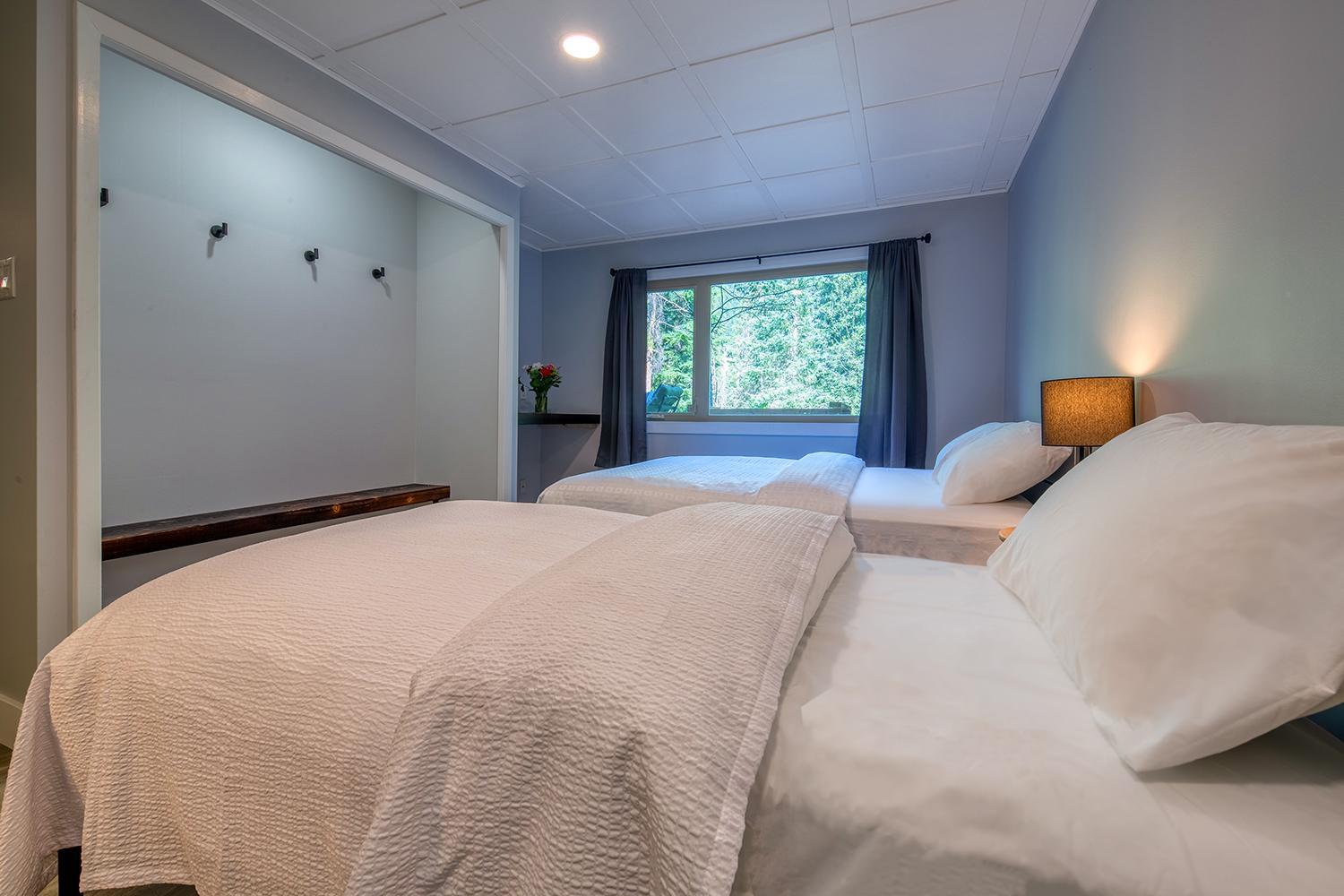 Panorama Resort 2 Bedroom Creekside Condo